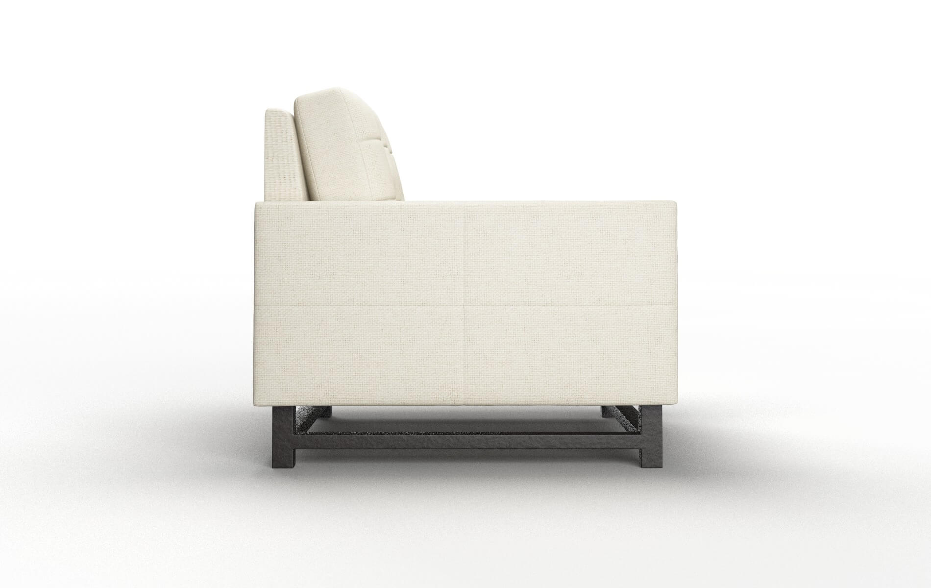 Madrid Lana Sand Chair espresso legs 3