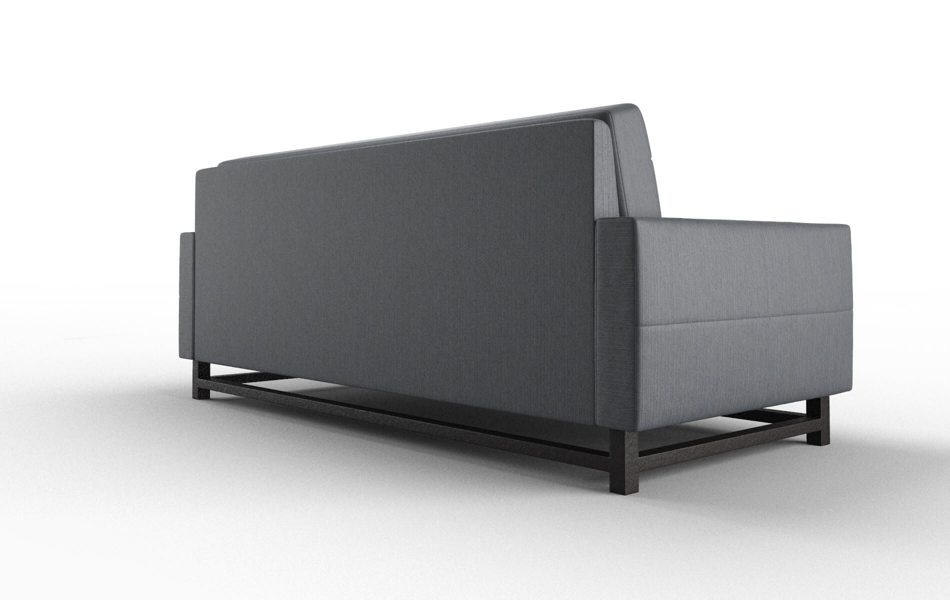 Madrid Malibu Sea Sofa espresso legs 5