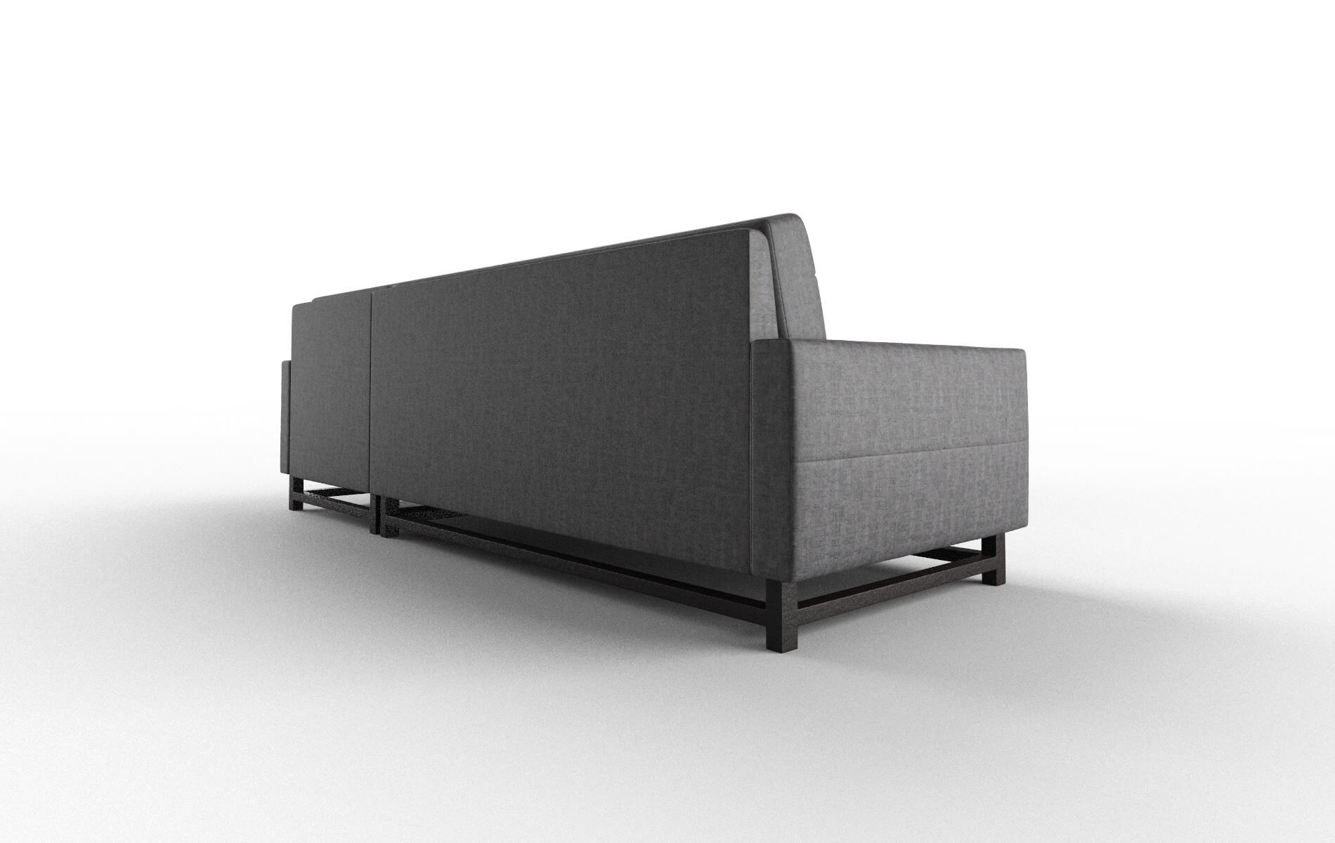 Madrid Marcy Baltic Panel espresso legs 5