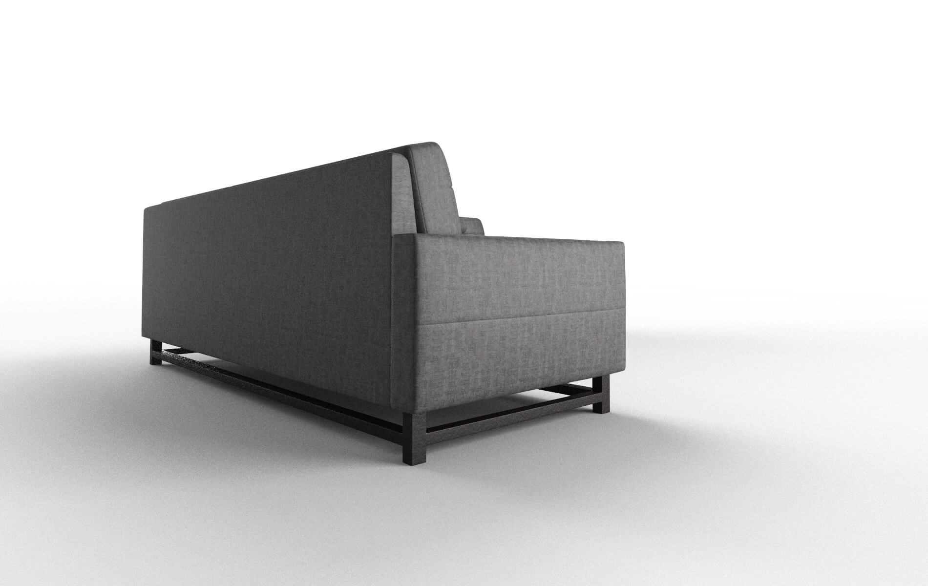 Madrid Marcy Baltic Sectional espresso legs 3