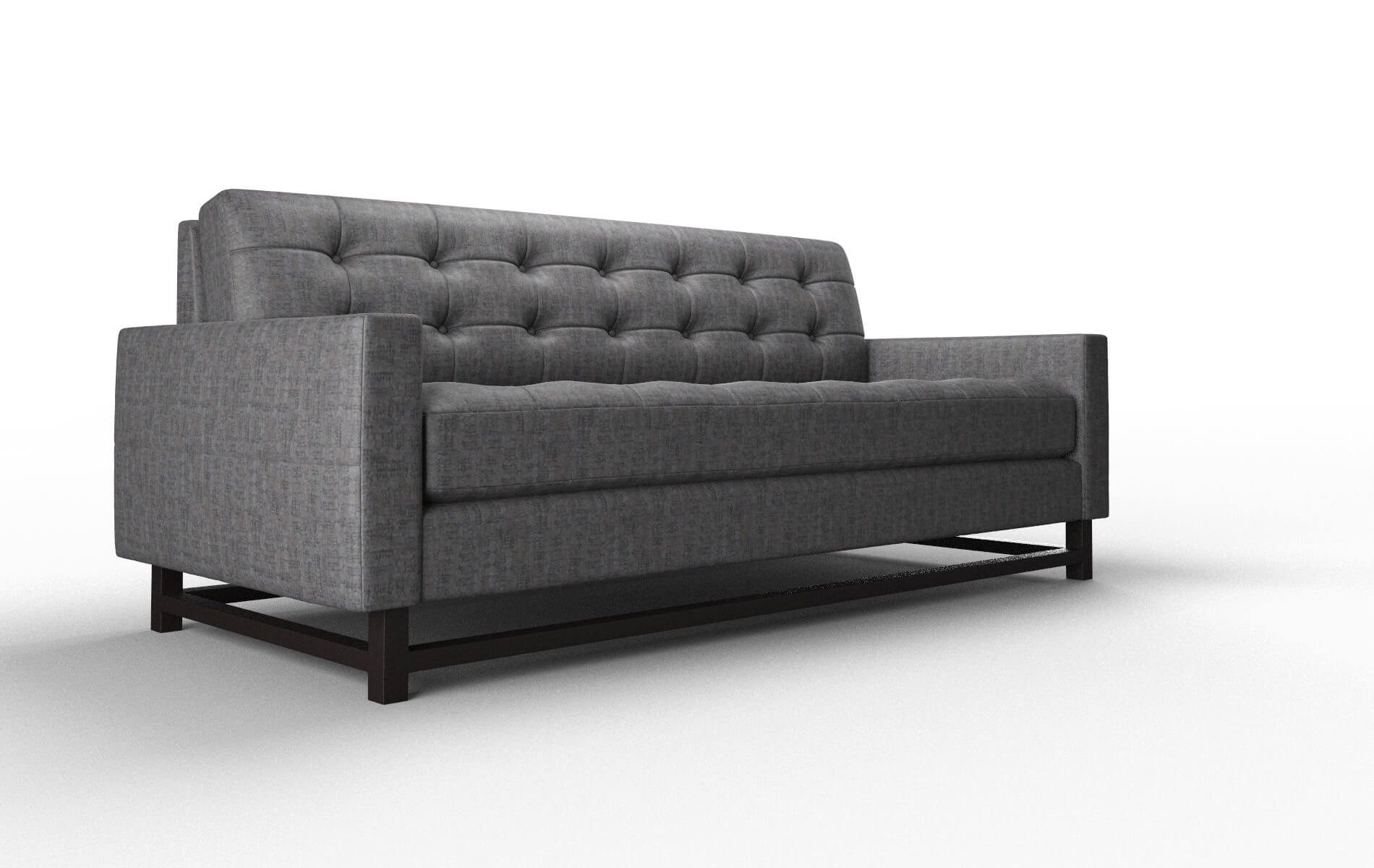 Madrid Marcy Baltic Sofa espresso legs 2
