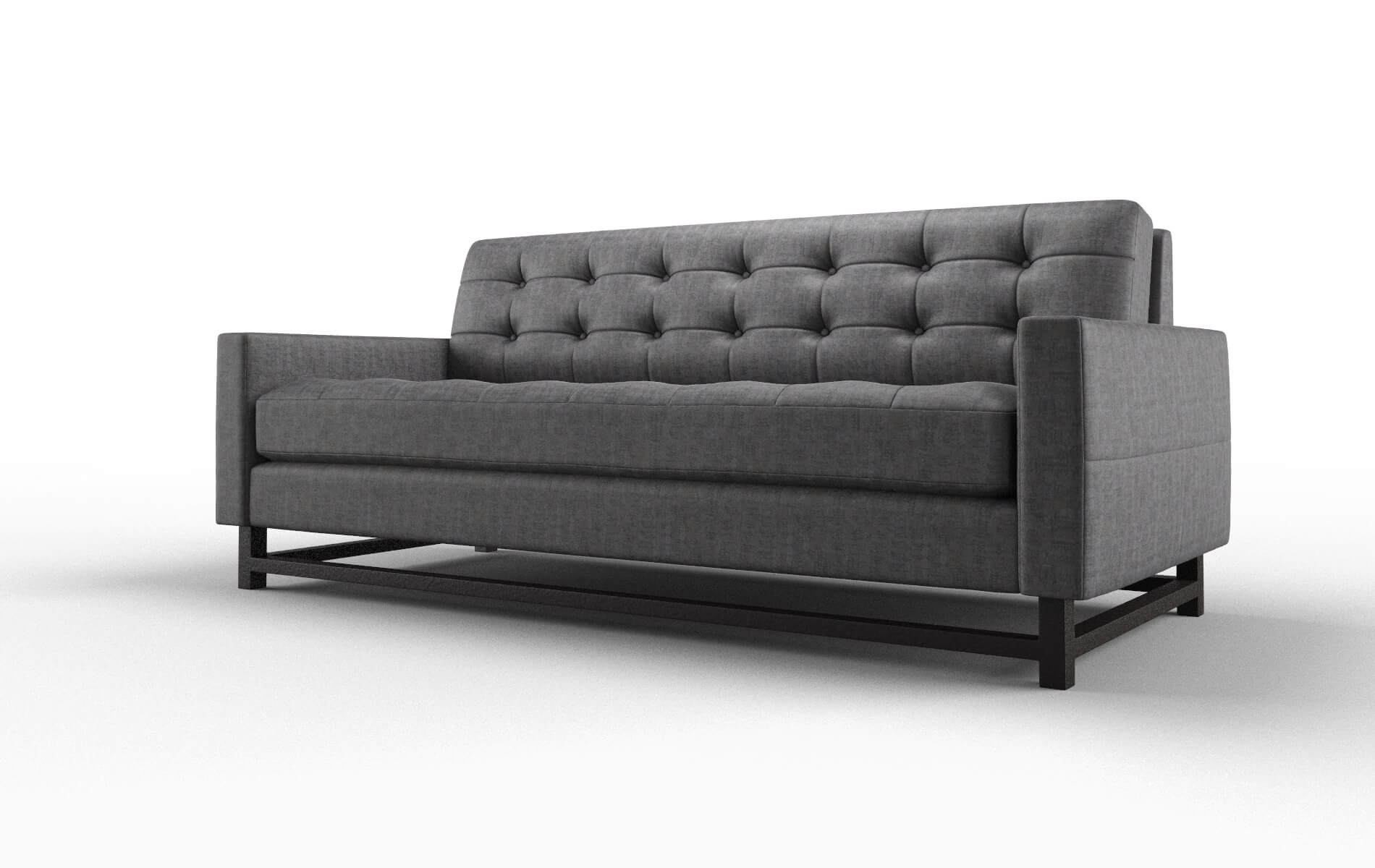 Madrid Marcy Baltic Sofa espresso legs 4