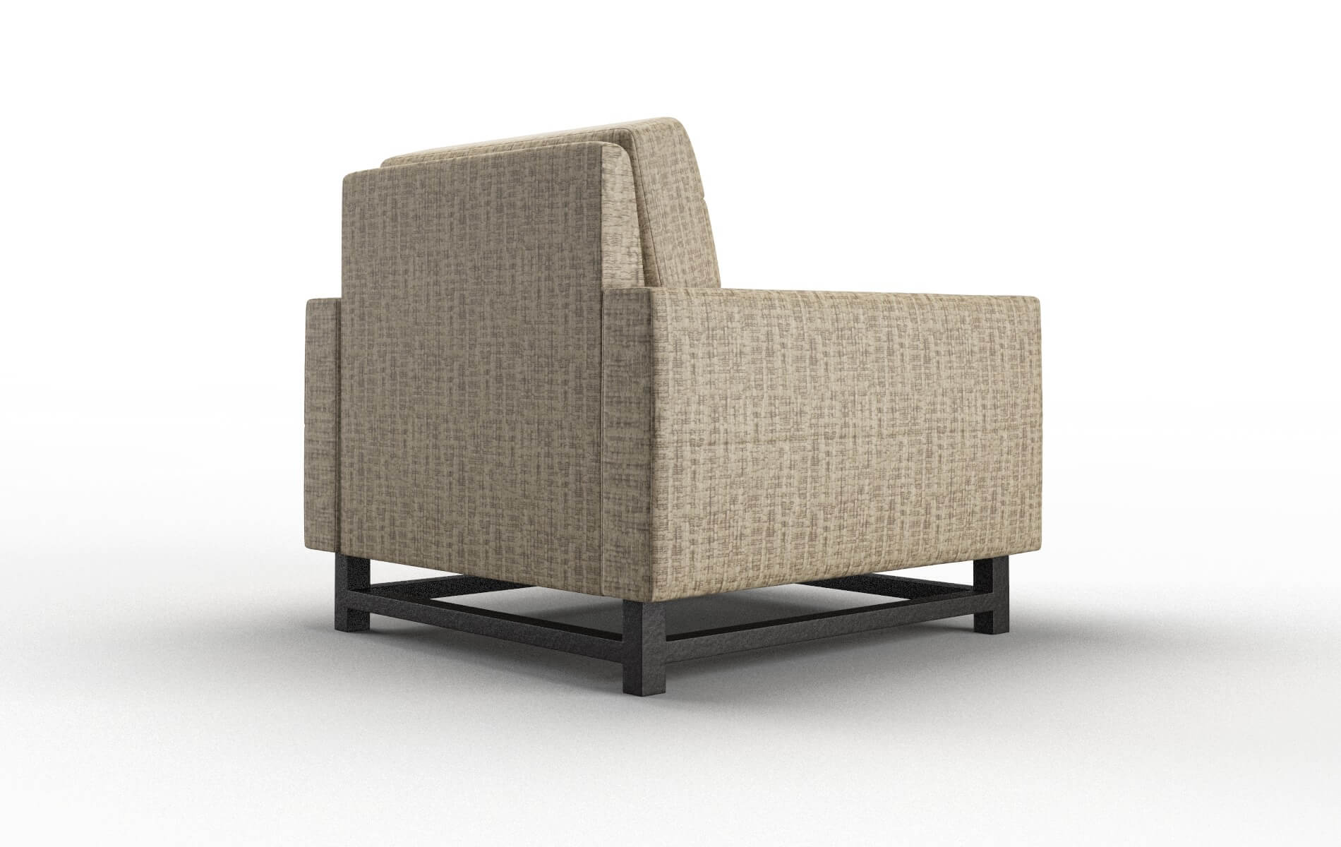 Madrid Marcy Camel Chair espresso legs 5