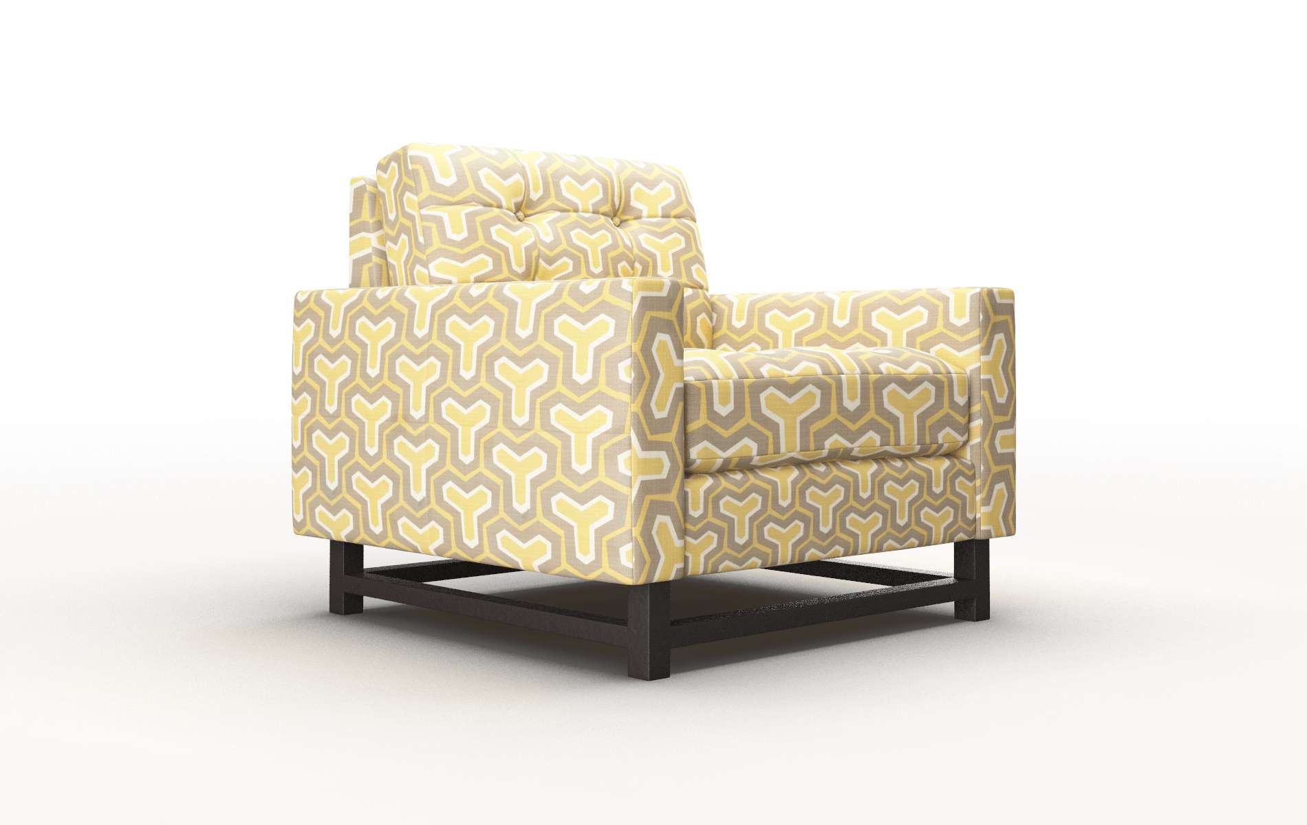 Madrid Merci Dijon Chair espresso legs 2