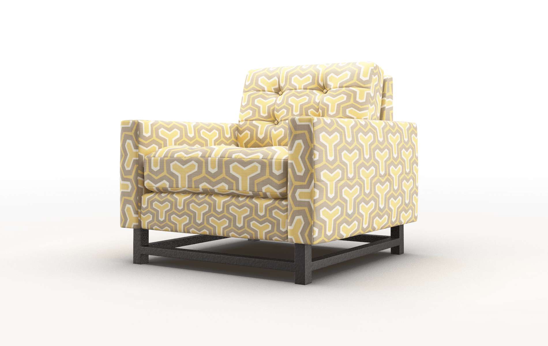 Madrid Merci Dijon Chair espresso legs 4