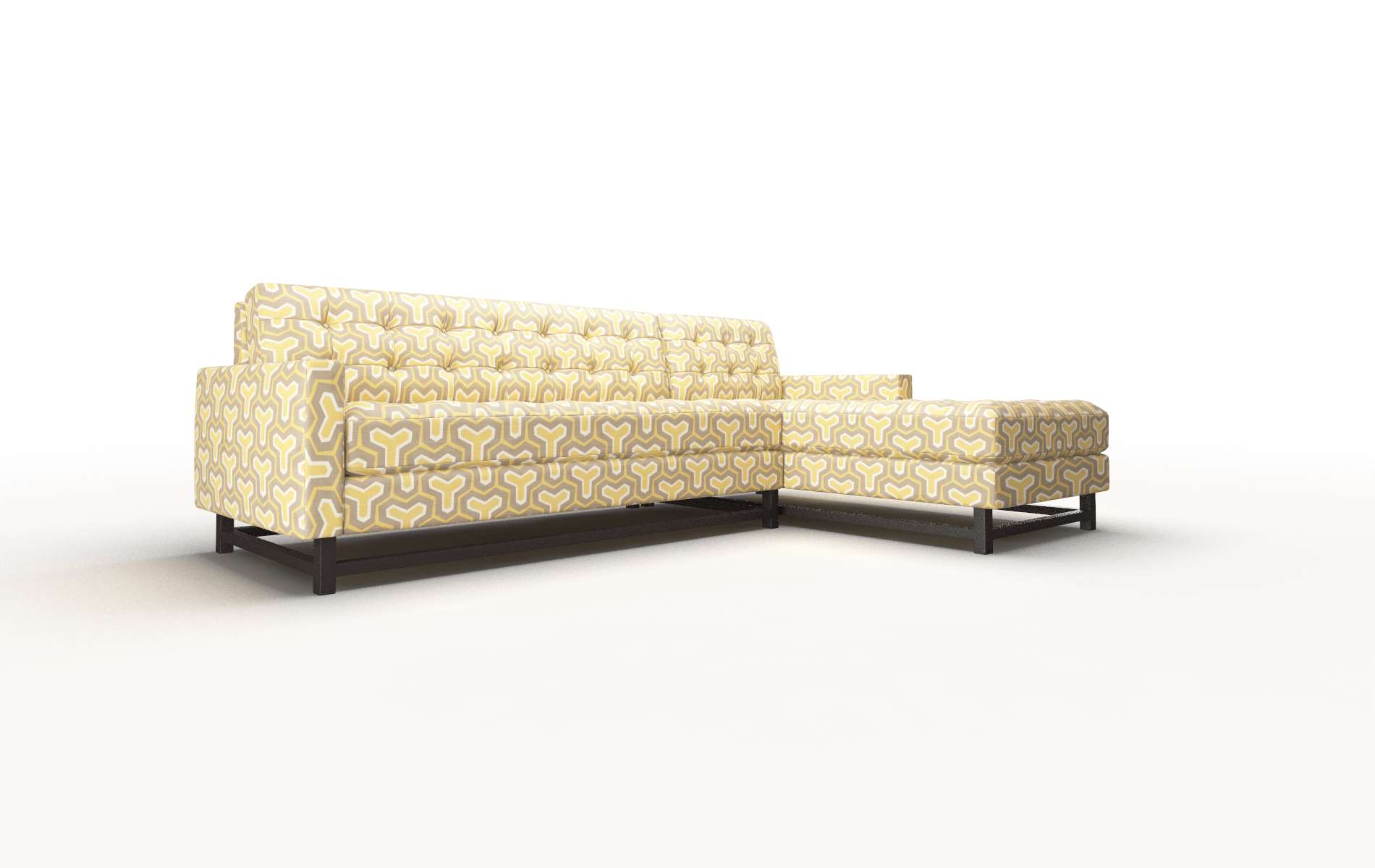 Madrid Merci Dijon Panel espresso legs 2