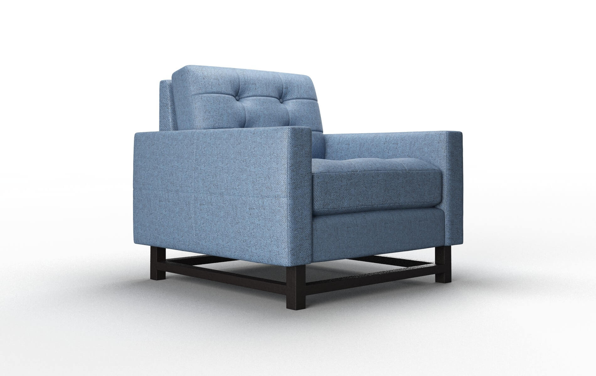 Madrid Merino_hrp Ocean Chair espresso legs 2