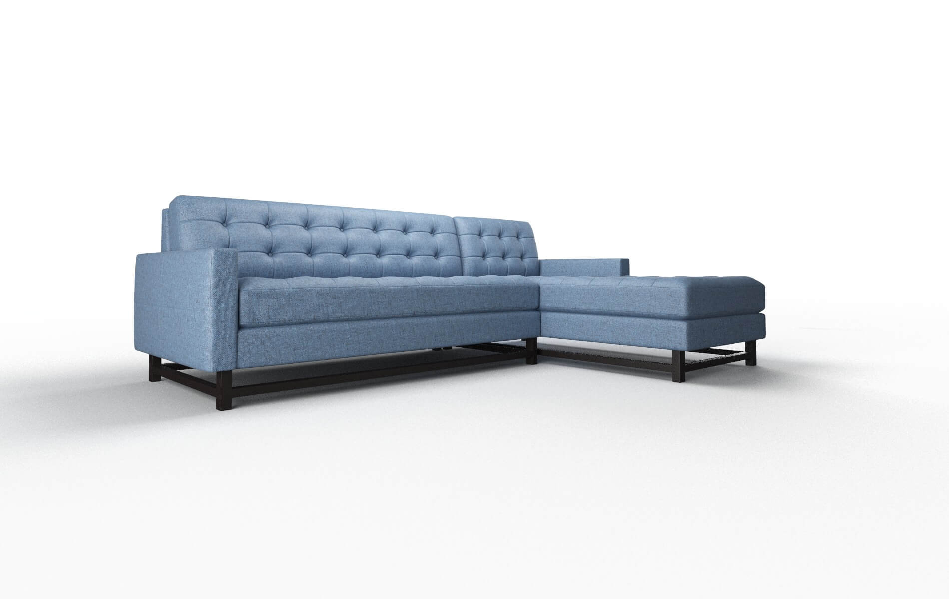 Madrid Merino_hrp Ocean Panel espresso legs 2