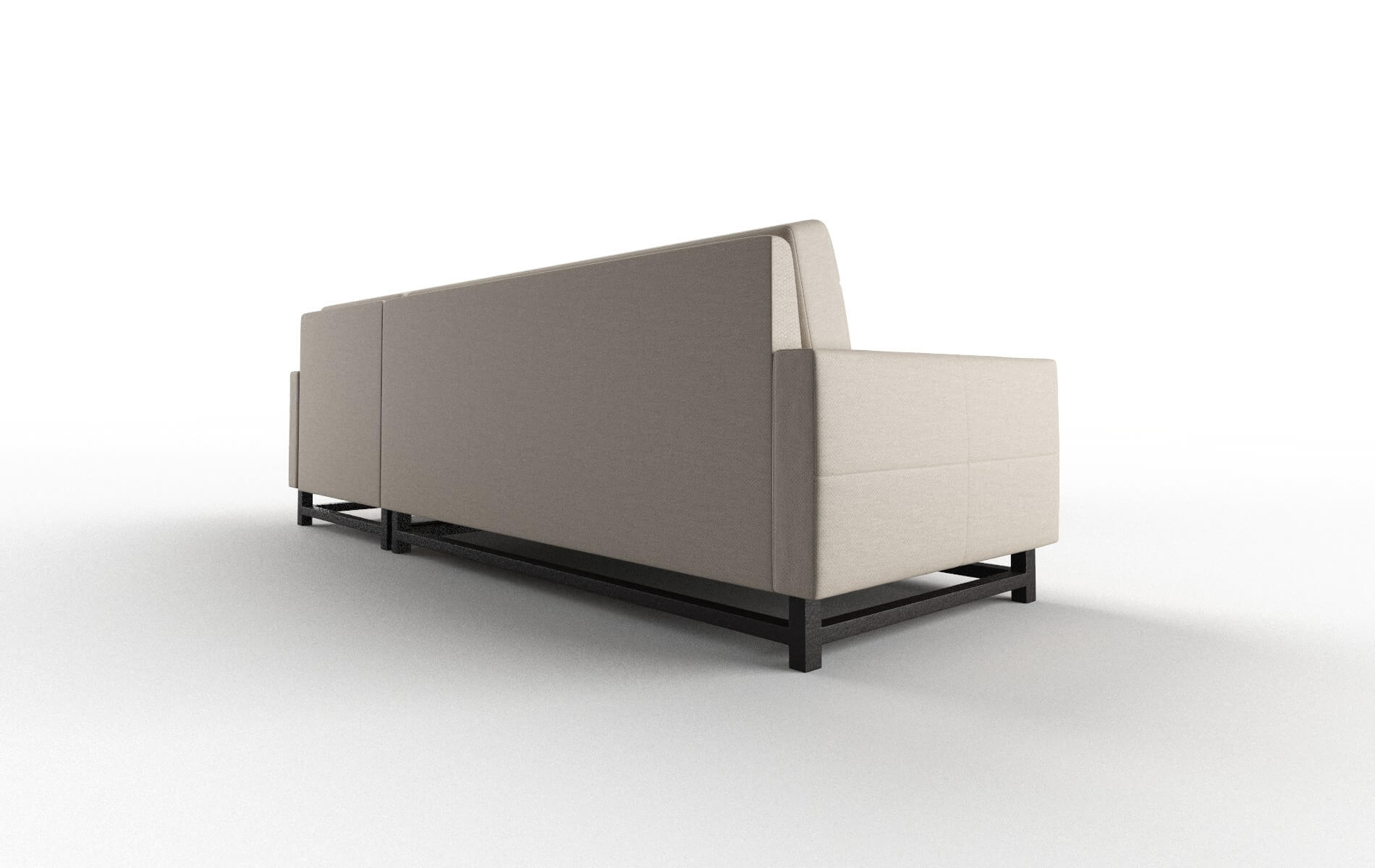 Madrid Naples Almond Panel espresso legs 5