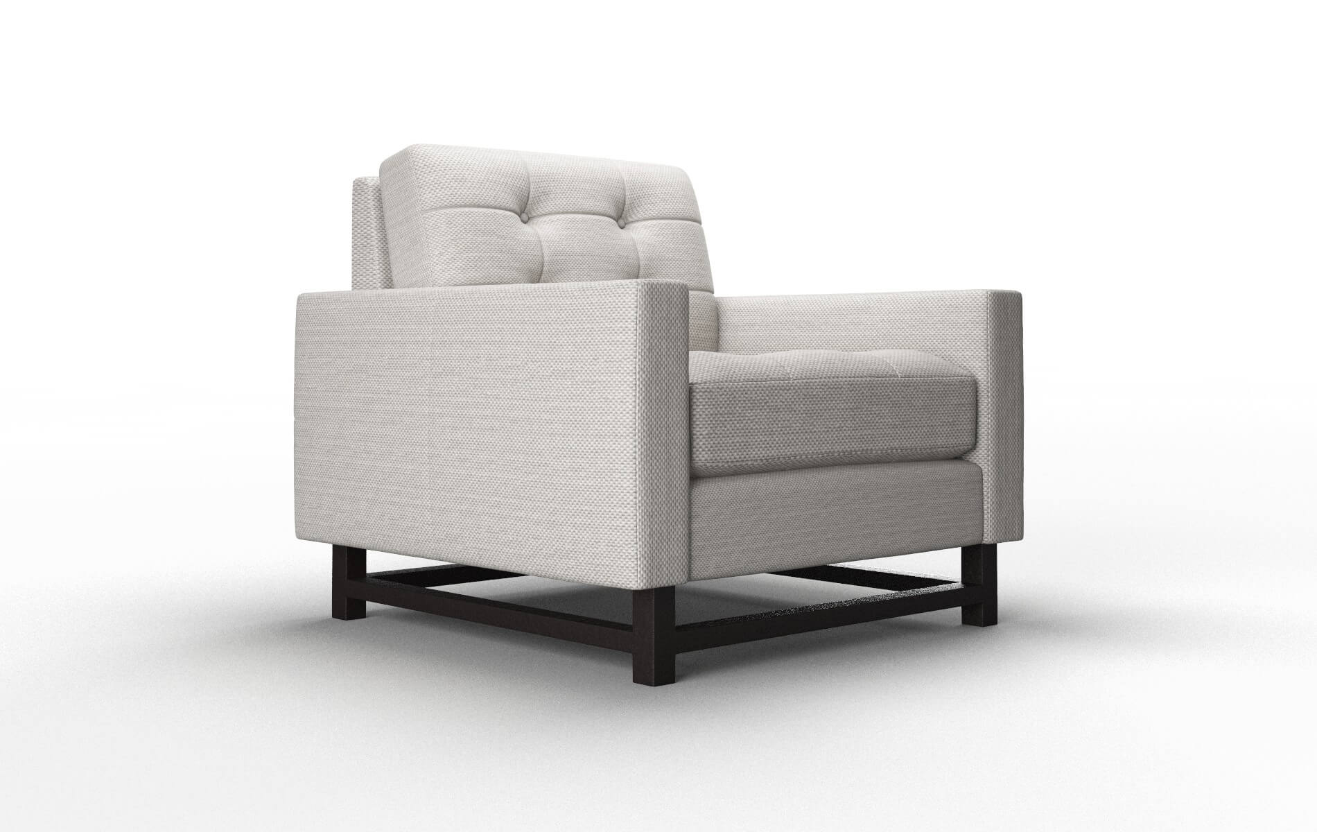 Madrid Naples Ash Chair espresso legs 2