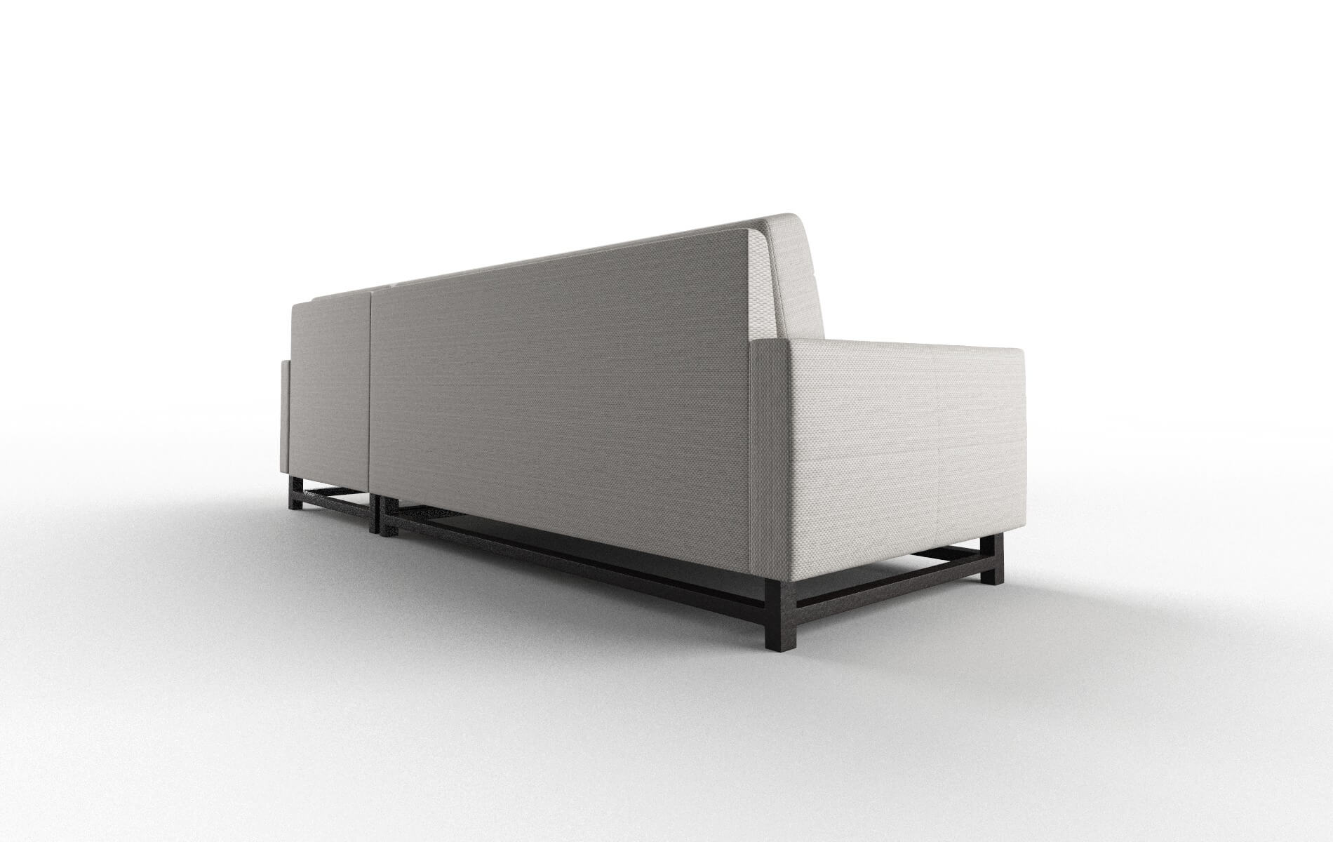 Madrid Naples Ash Panel espresso legs 5