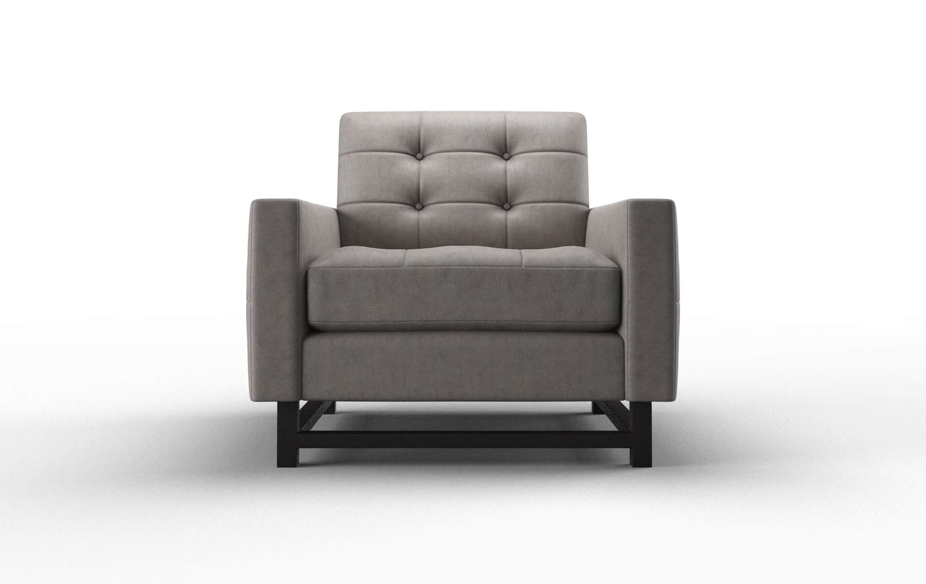 Madrid Noble Otter Chair espresso legs 1