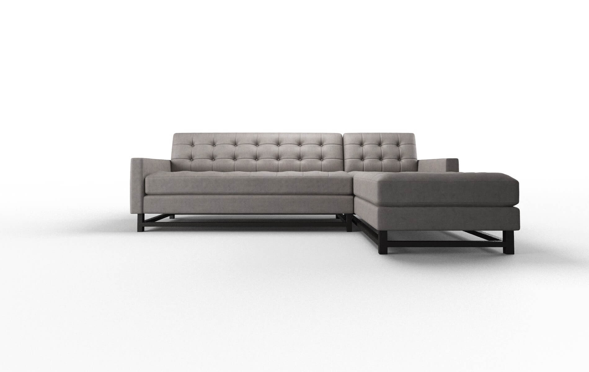 Madrid Noble Otter Panel espresso legs 1