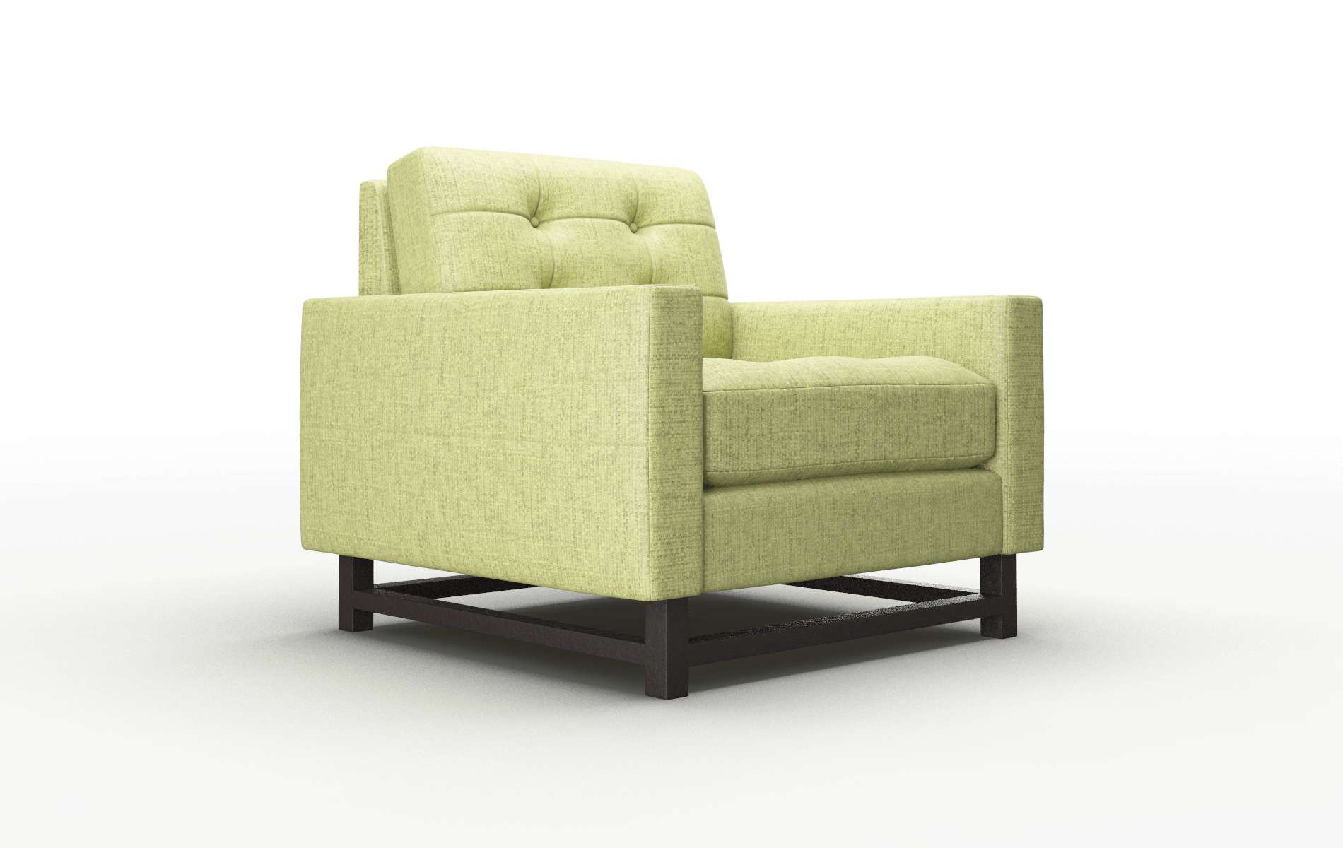 Madrid Notion Appletini Chair espresso legs 2