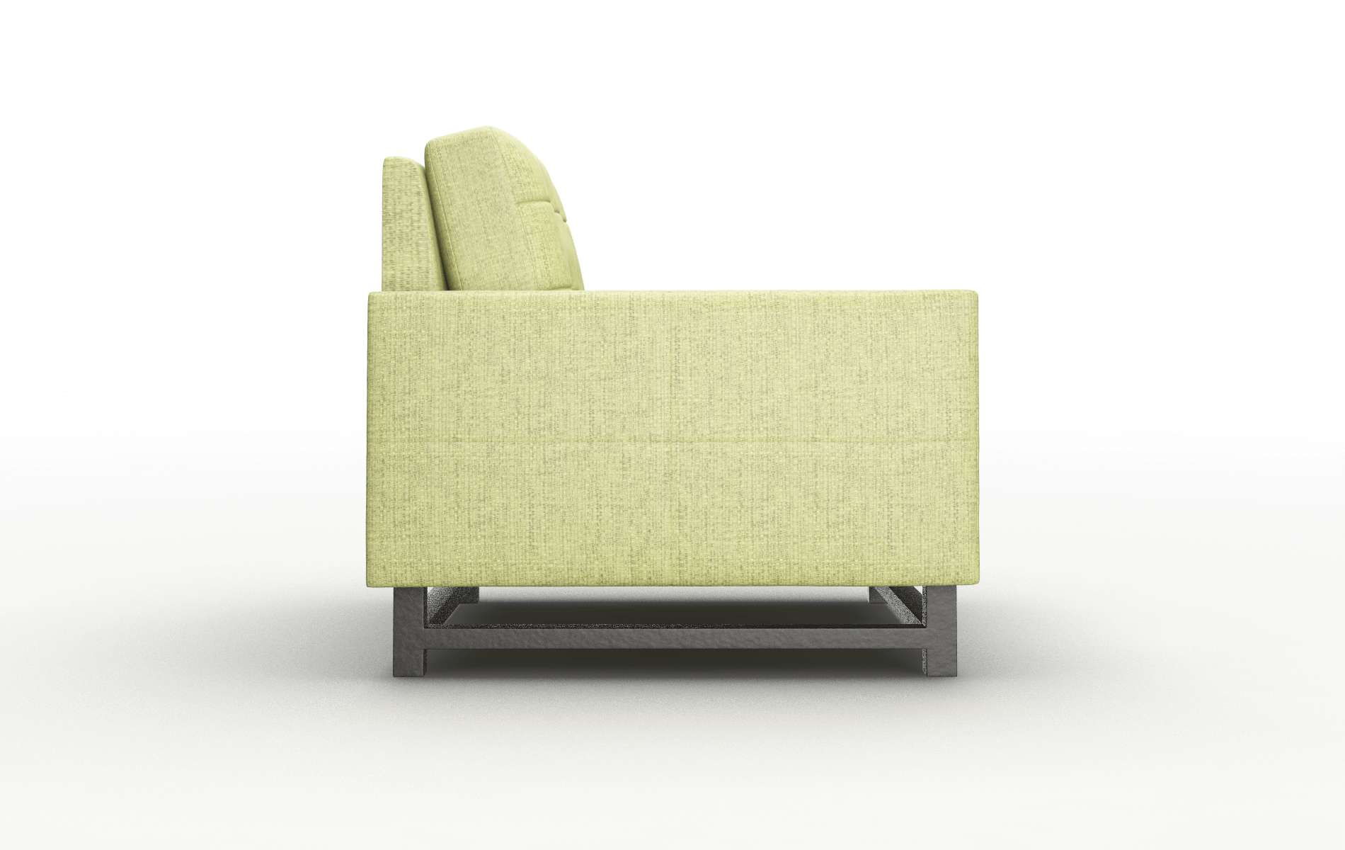 Madrid Notion Appletini Chair espresso legs 3