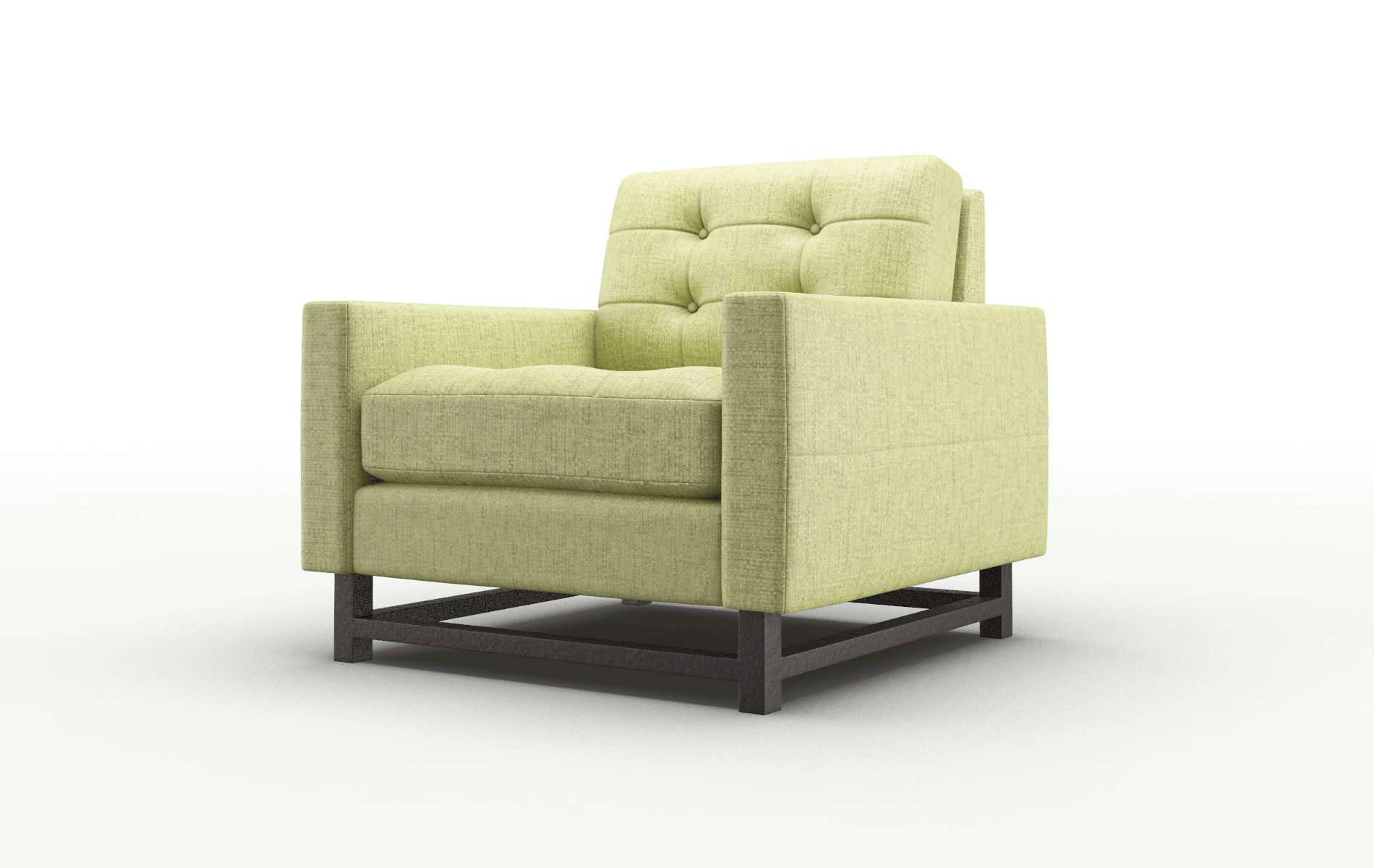 Madrid Notion Appletini Chair espresso legs 4