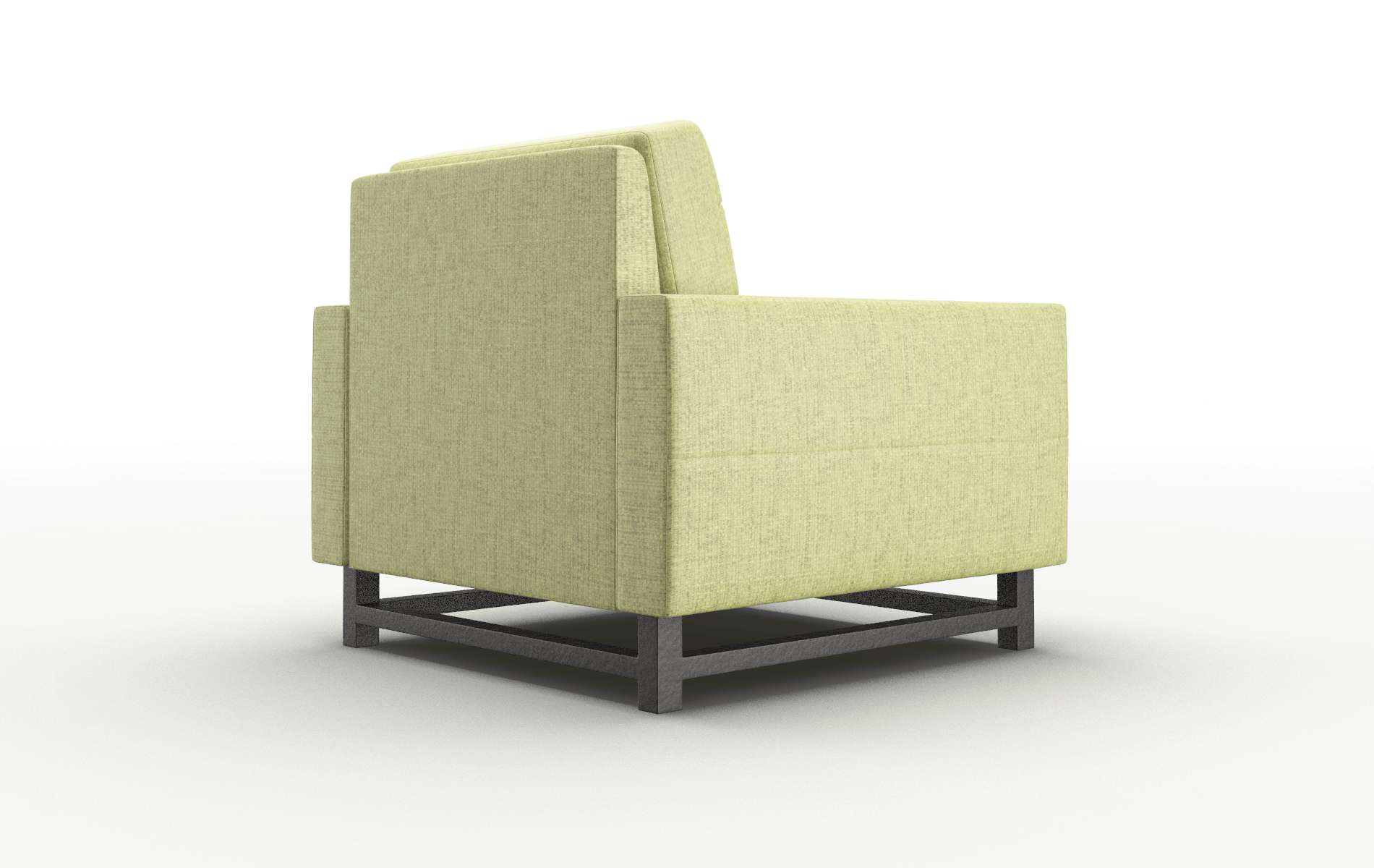 Madrid Notion Appletini Chair espresso legs 5