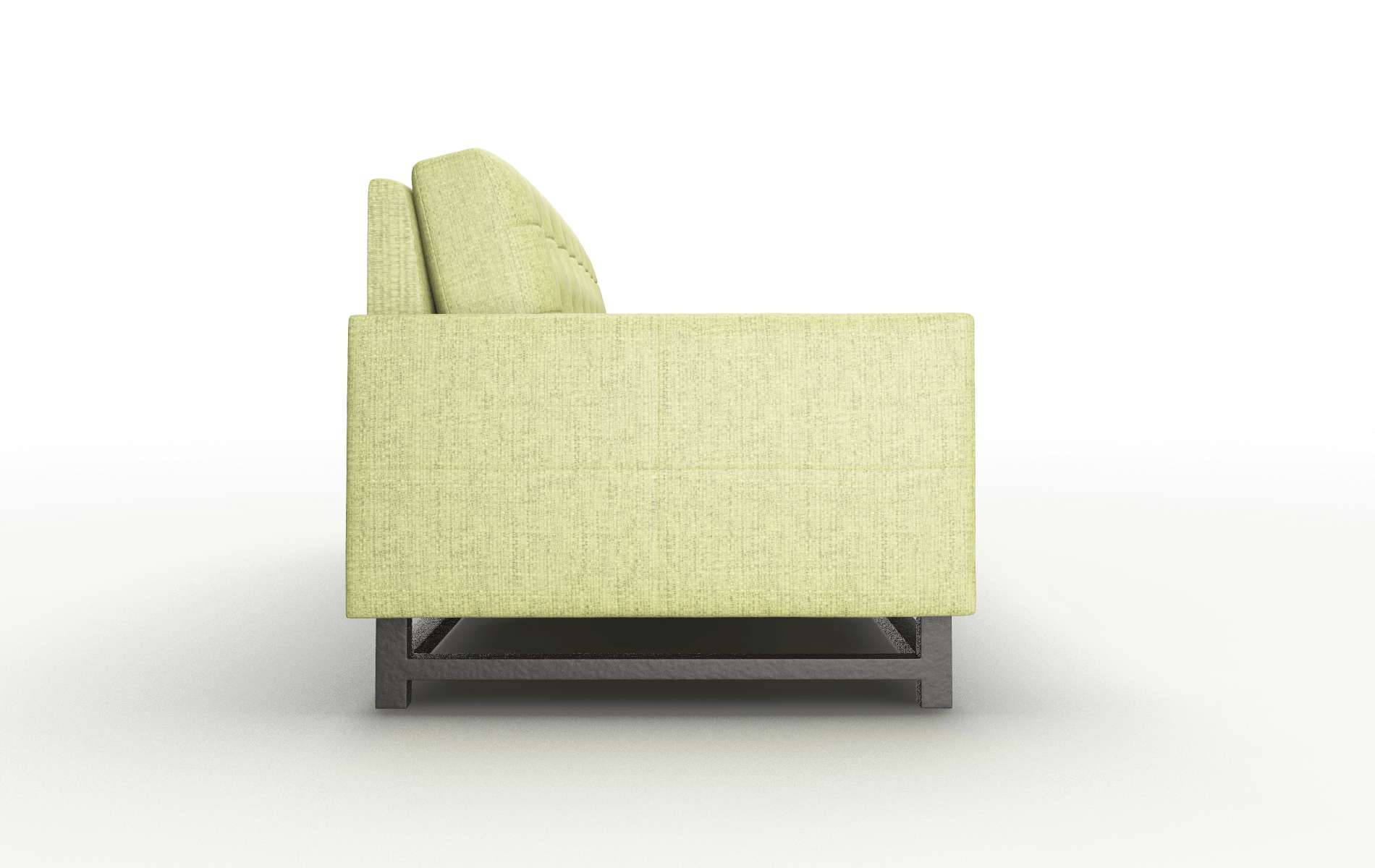 Madrid Notion Appletini Sofa espresso legs 3