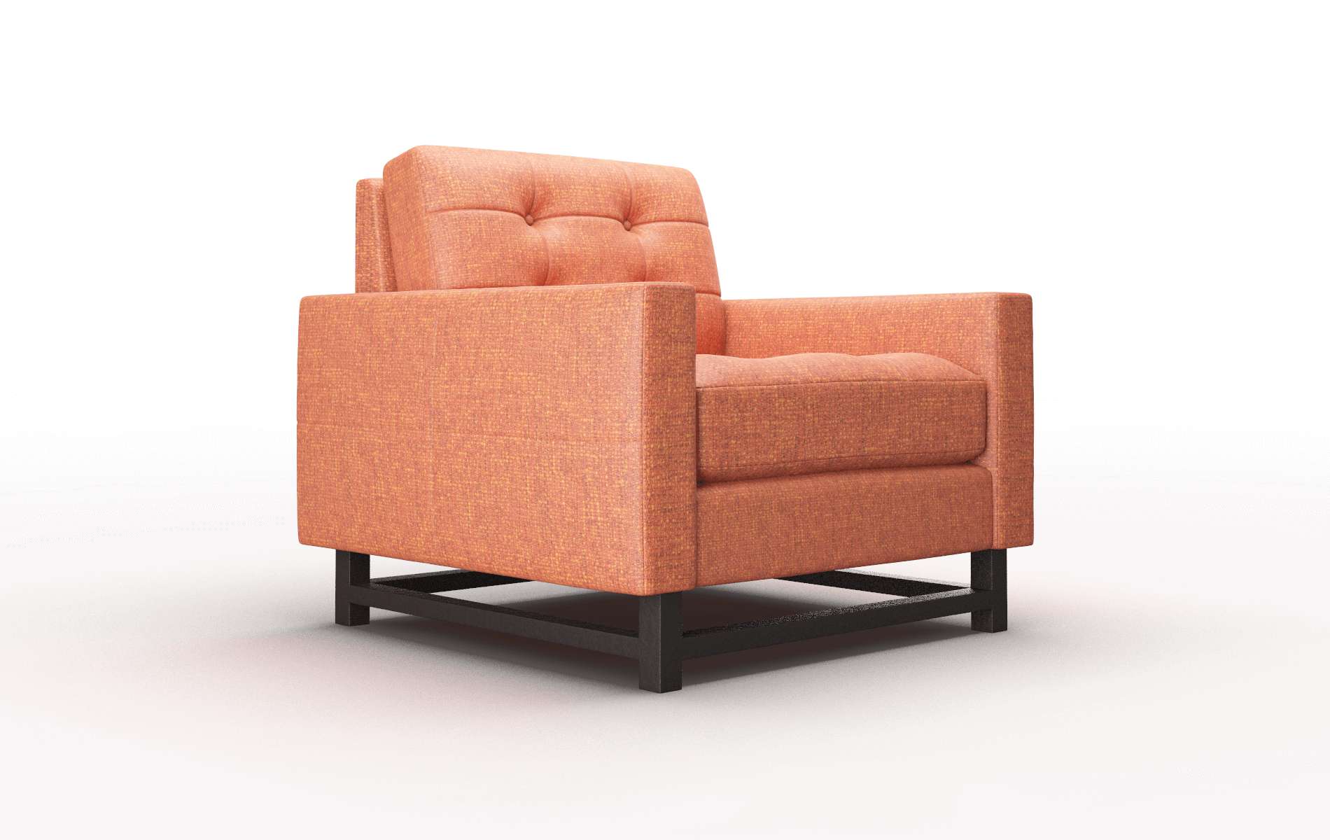 Madrid Notion Tang Chair espresso legs 2