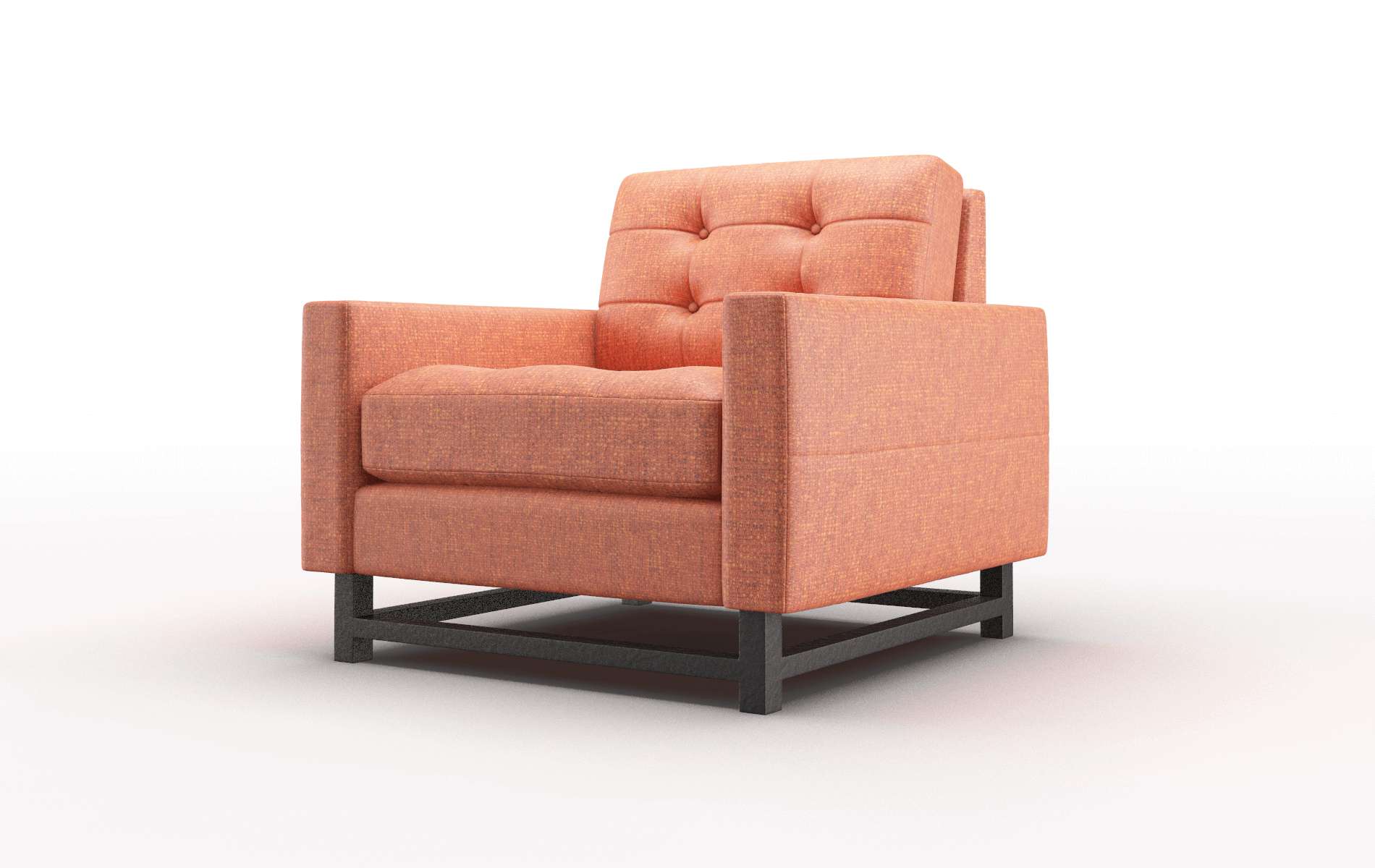 Madrid Notion Tang Chair espresso legs 4