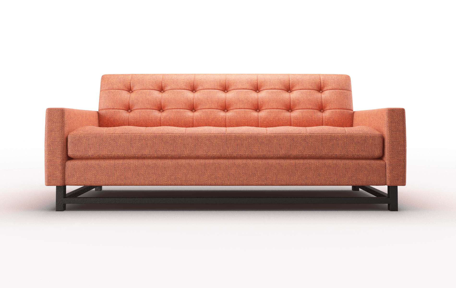 Madrid Notion Tang Sofa espresso legs 1