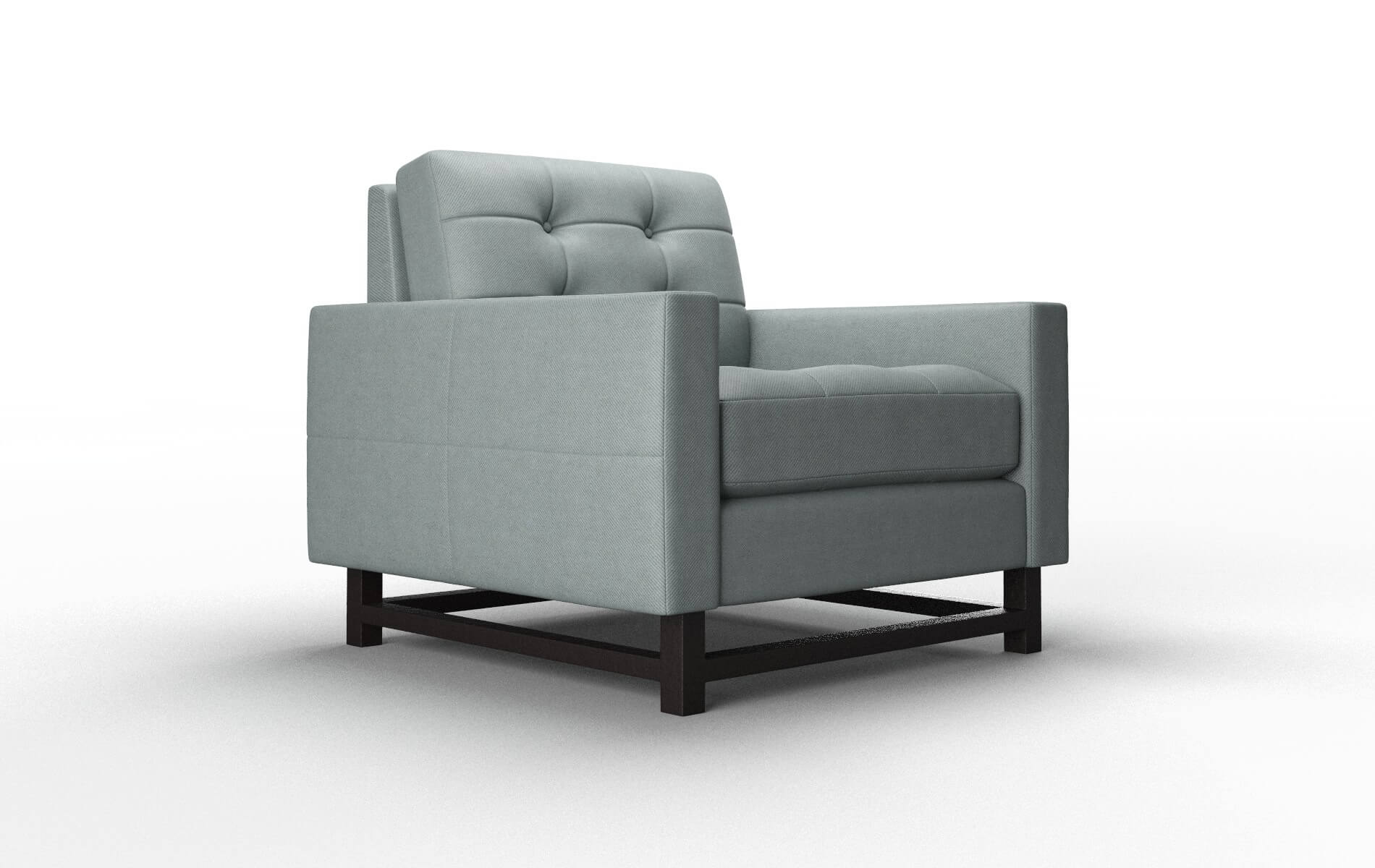 Madrid Oakley Baltic Chair espresso legs 2