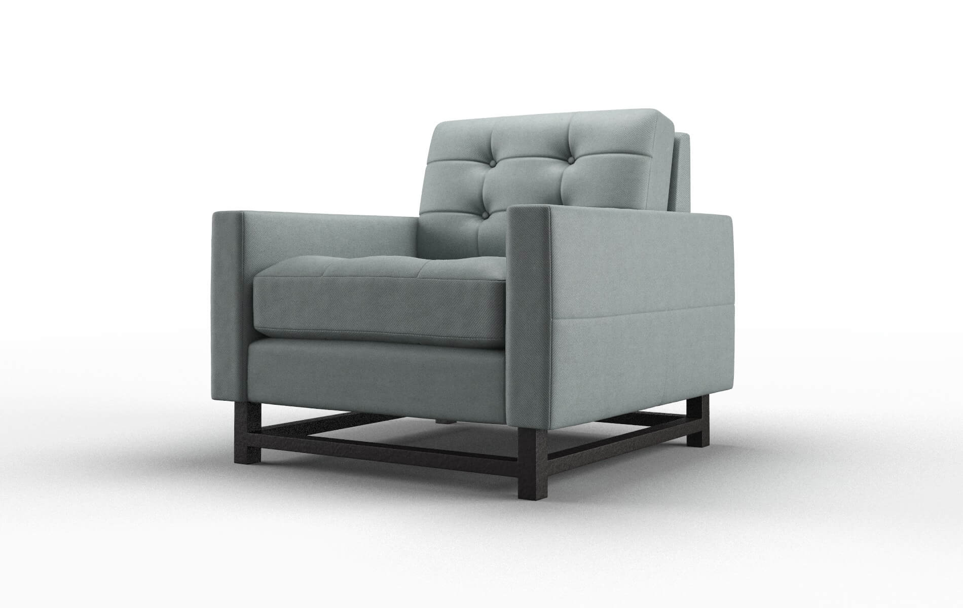 Madrid Oakley Baltic Chair espresso legs 4