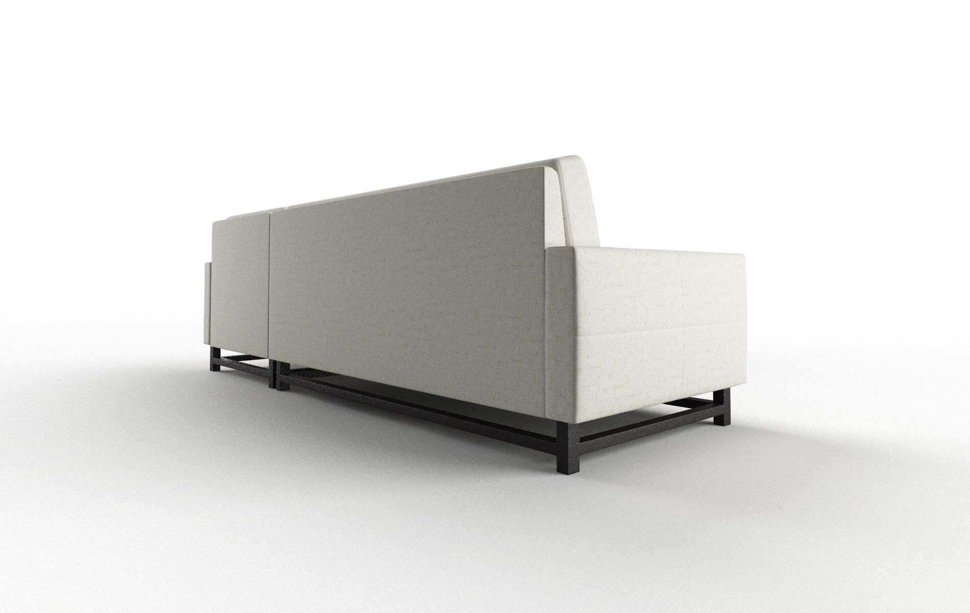 Madrid Oceanside Birch Panel espresso legs 5