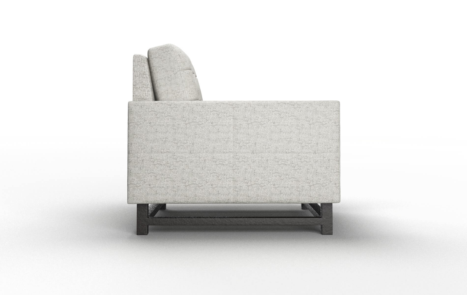 Madrid Oceanside Granite Chair espresso legs 3