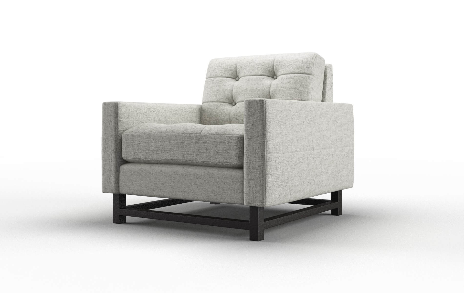 Madrid Oceanside Granite Chair espresso legs 4