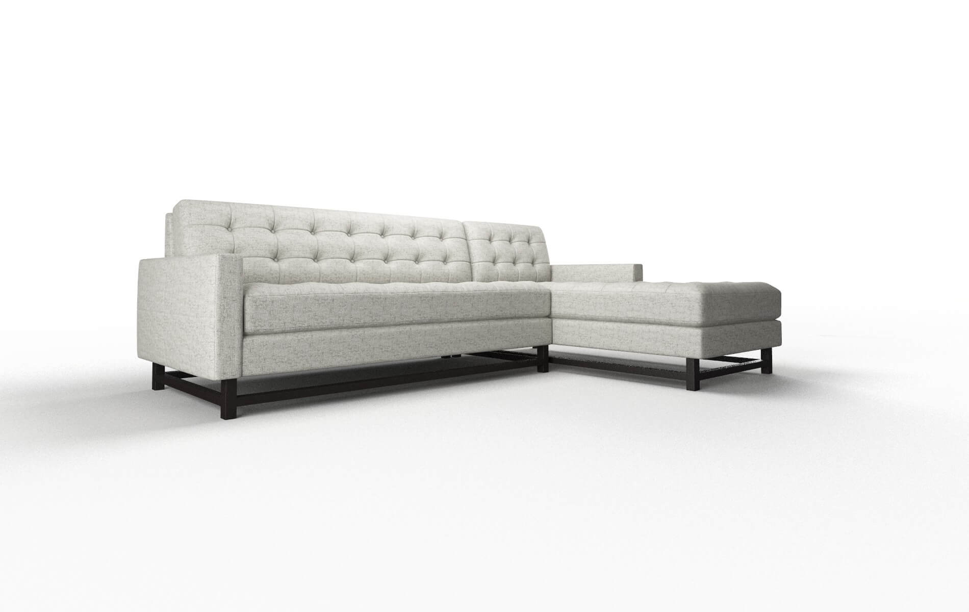 Madrid Oceanside Granite Panel espresso legs 2