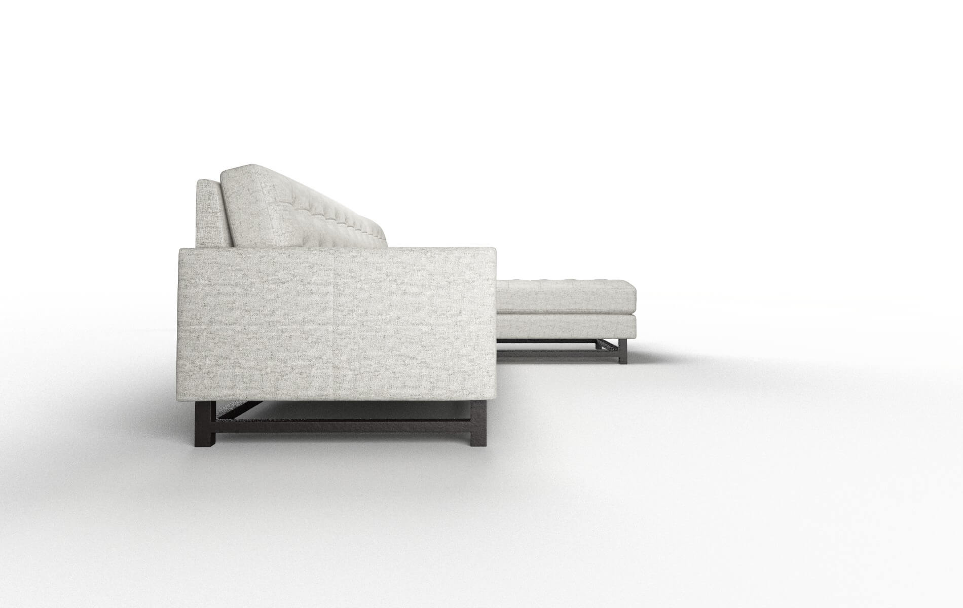 Madrid Oceanside Granite Panel espresso legs 3