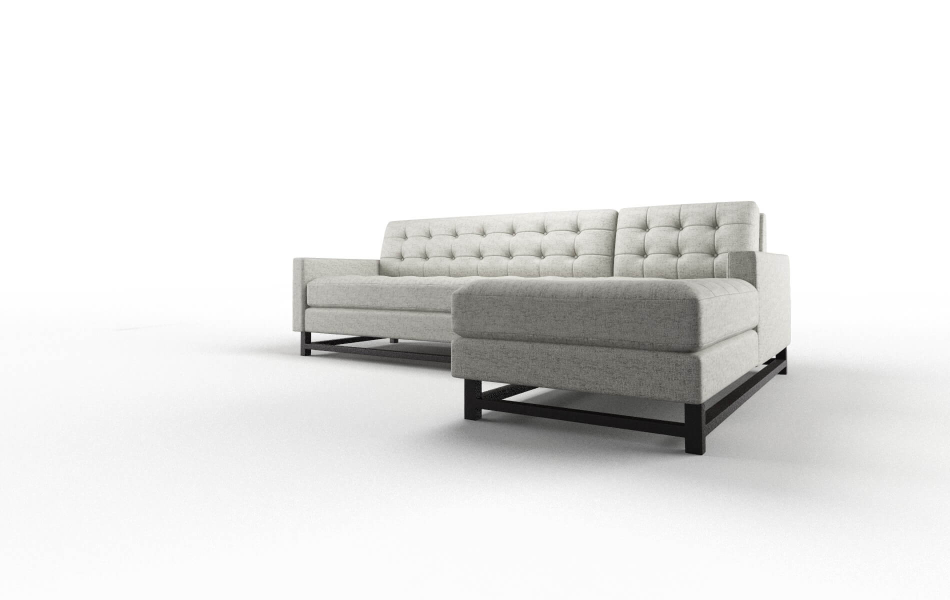 Madrid Oceanside Granite Panel espresso legs 4