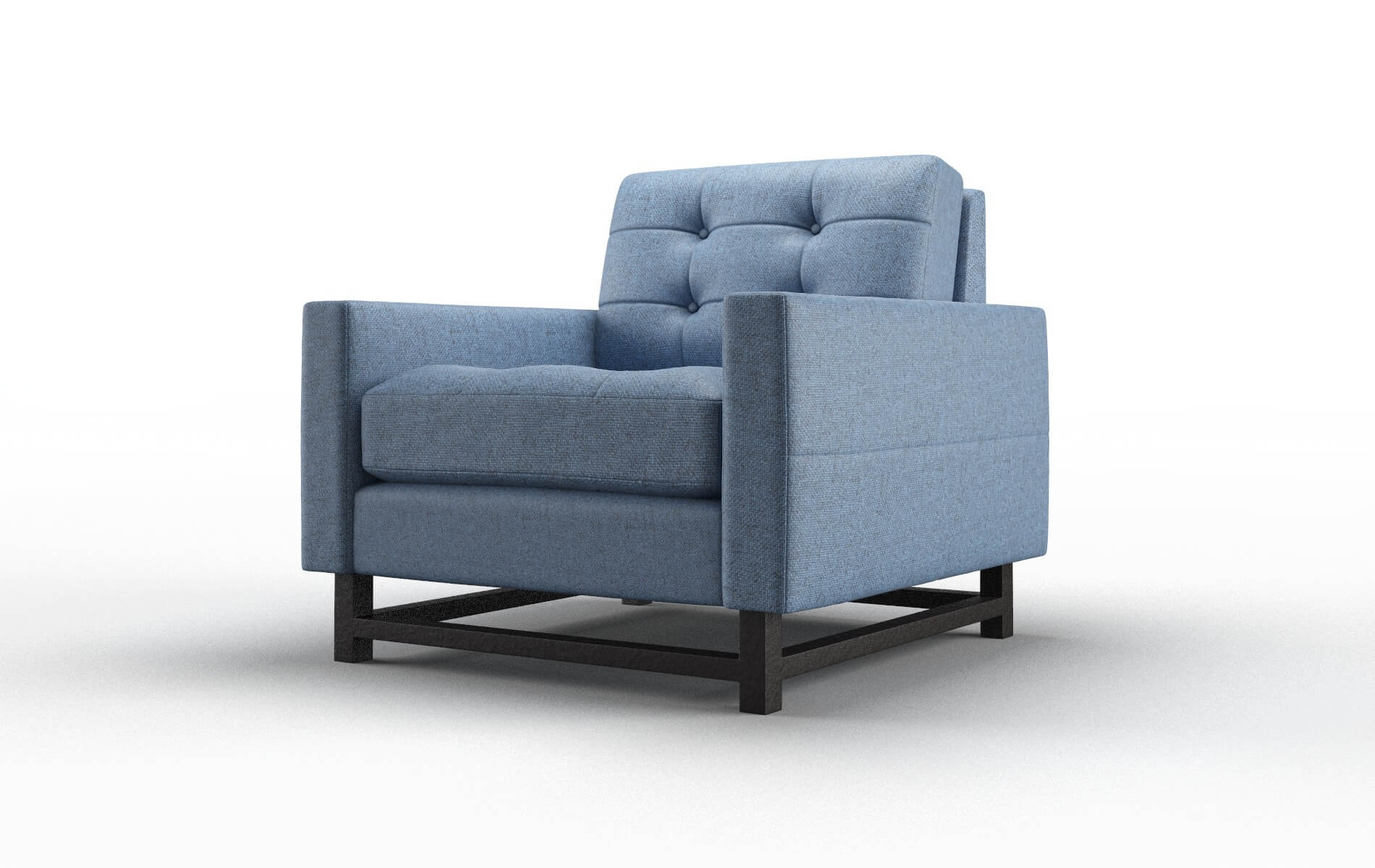 Madrid Oceanside Marine Chair espresso legs 4