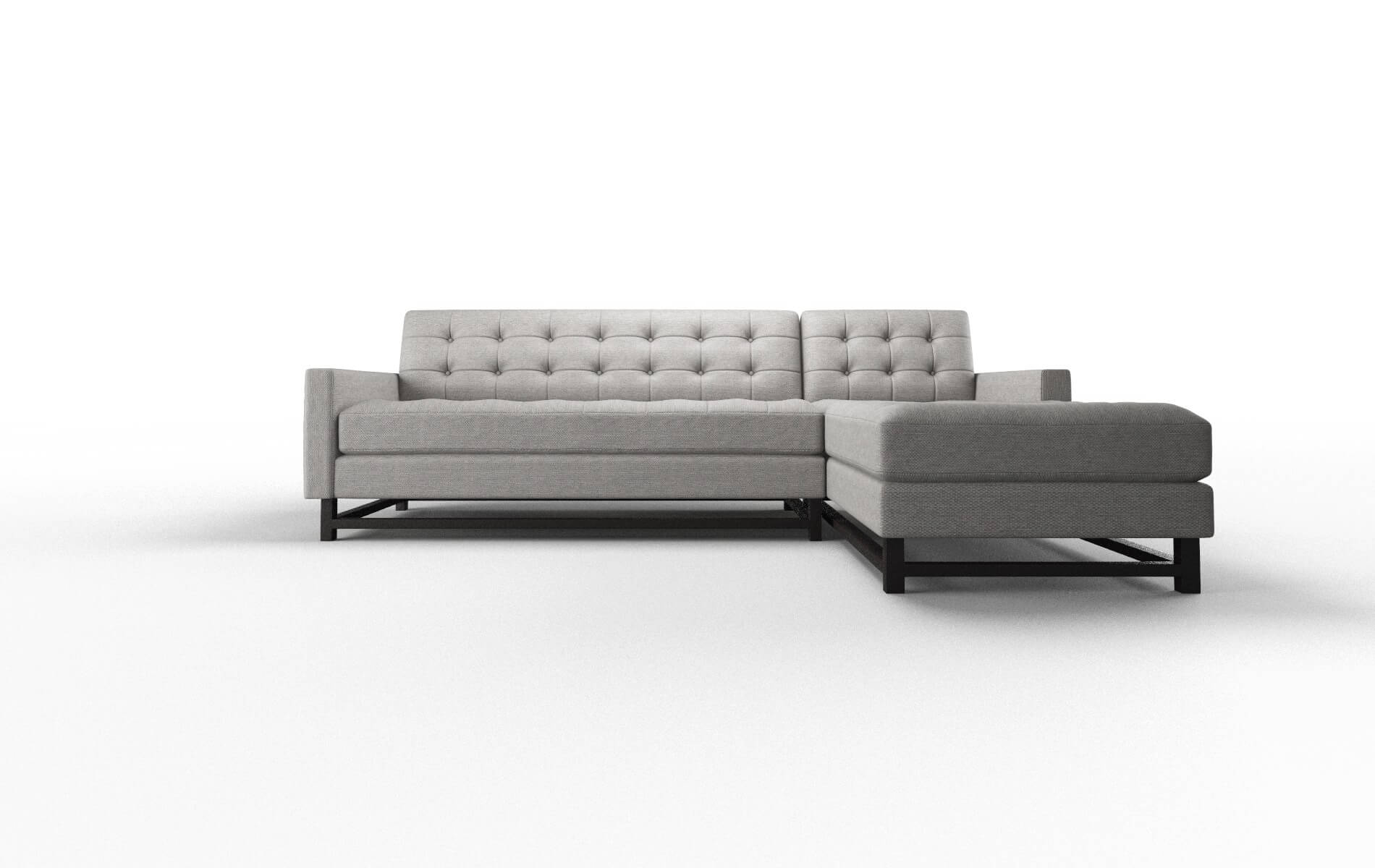 Madrid Phoenix Smoke Panel espresso legs 1
