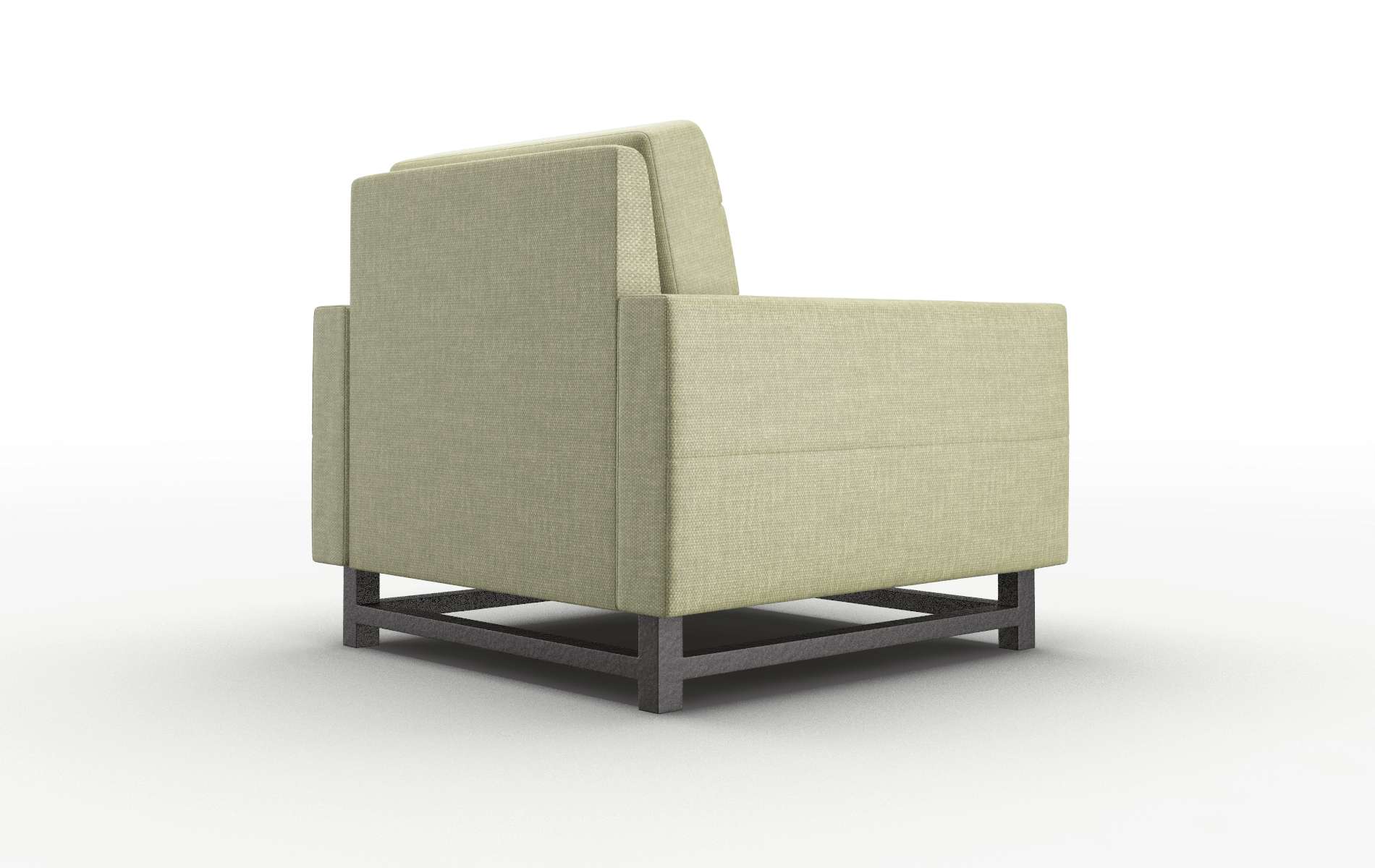Madrid Portland Basil Chair espresso legs 5