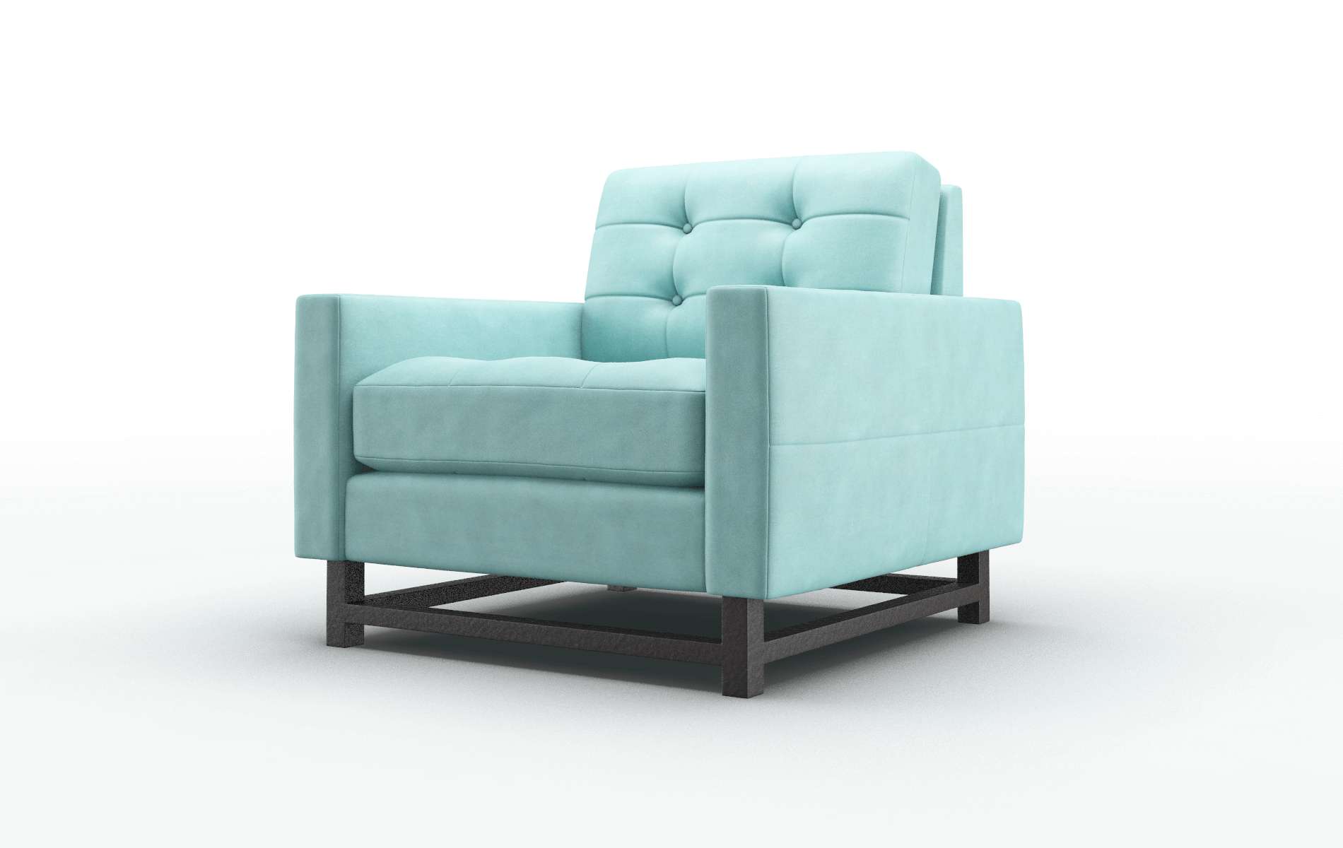 Madrid Portland Mercury Chair espresso legs 4