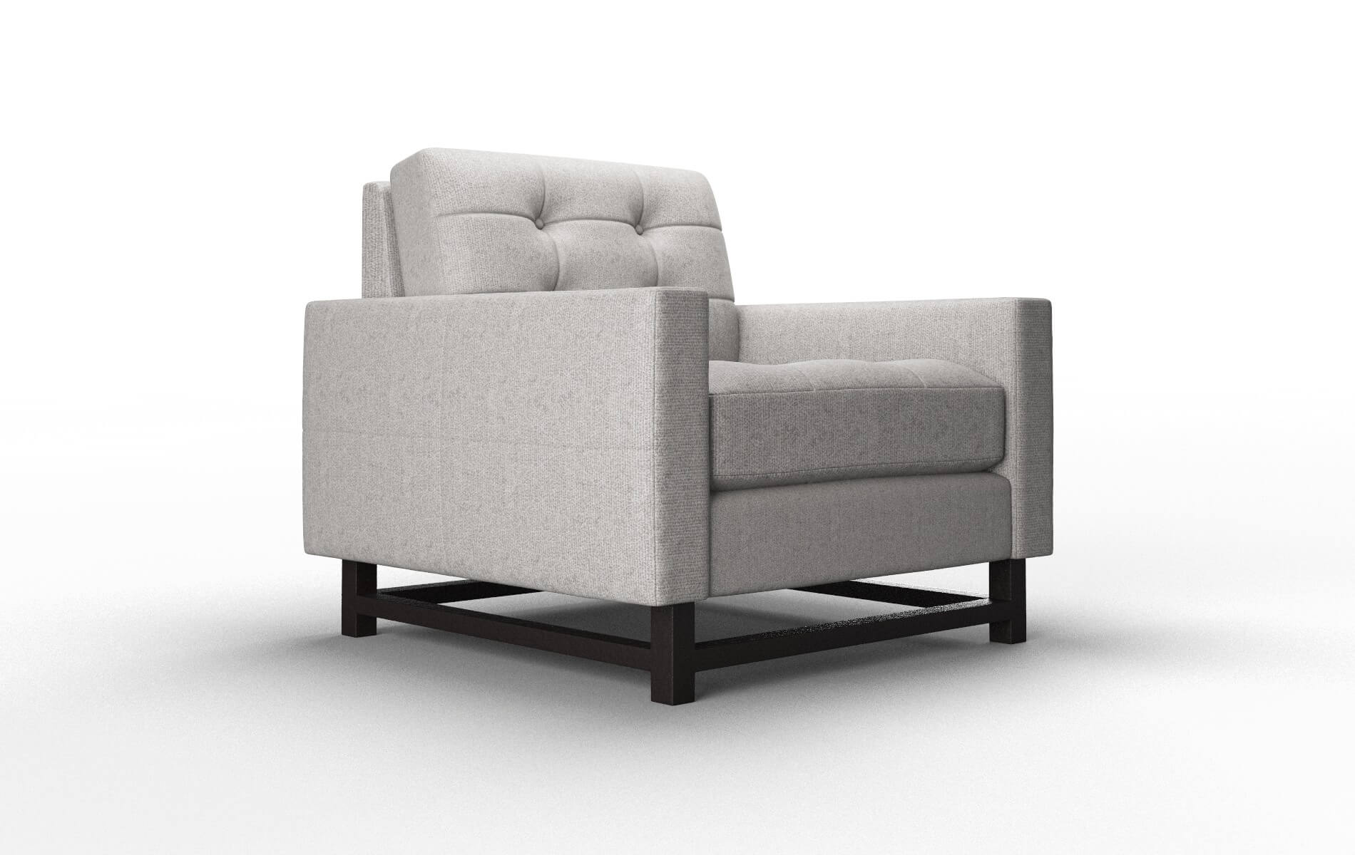 Madrid Prime Ash Chair espresso legs 2