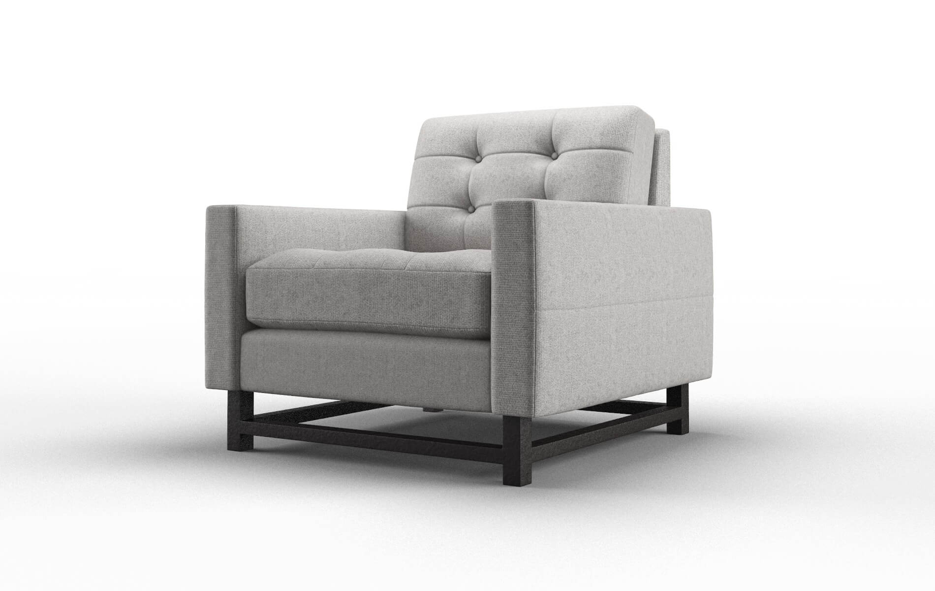 Madrid Prime Ash Chair espresso legs 4