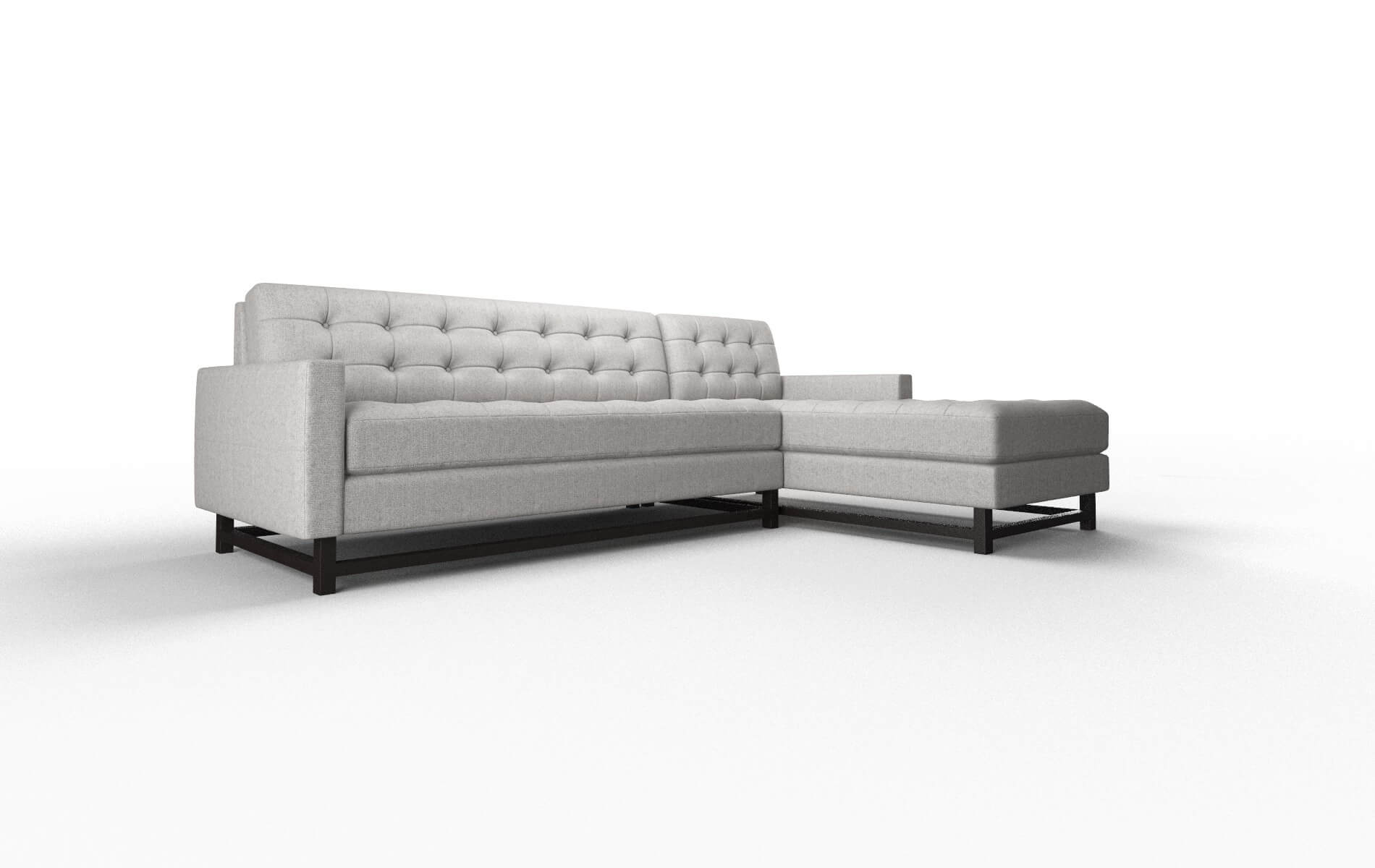 Madrid Prime Ash Panel espresso legs 2