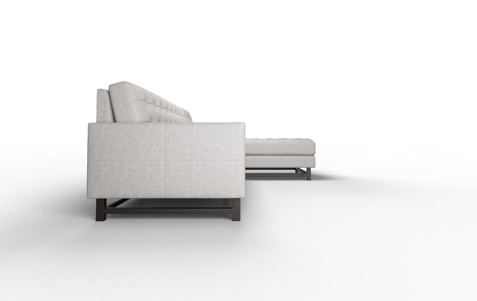 Madrid Prime Ash Panel espresso legs 3