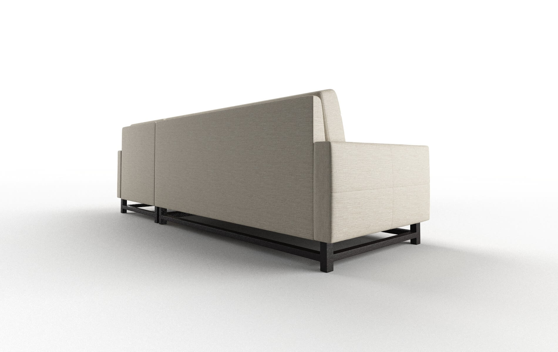 Madrid Prime Dusk Panel espresso legs 5