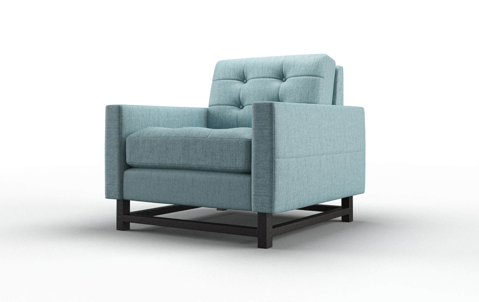 Madrid Prisma Hydrate Chair espresso legs 4