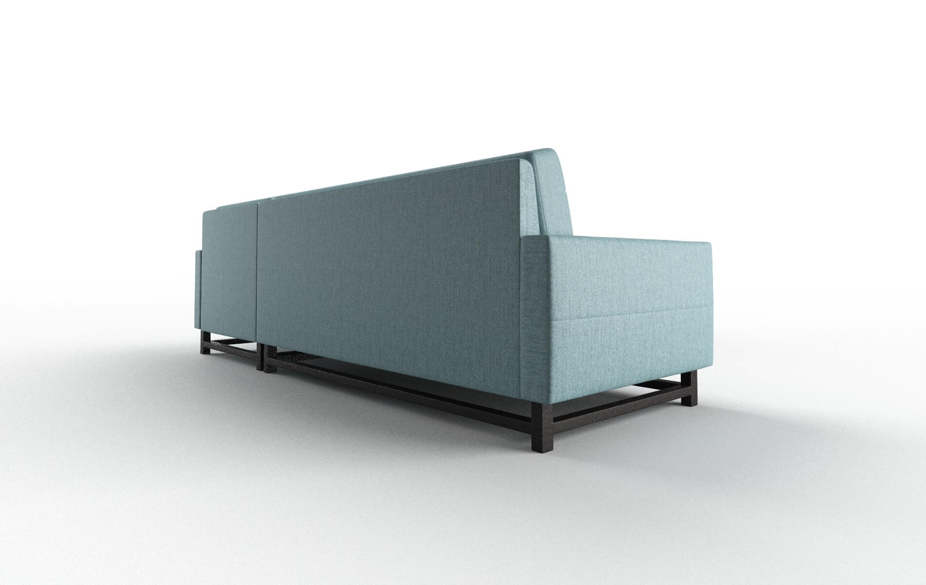 Madrid Prisma Hydrate Panel espresso legs 5