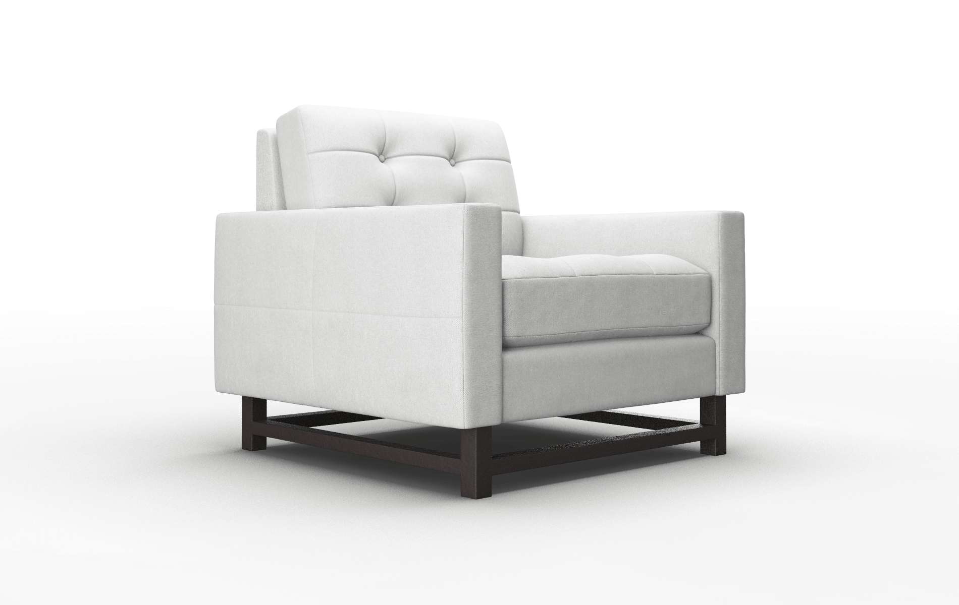 Madrid Prisma Steam Chair espresso legs 2