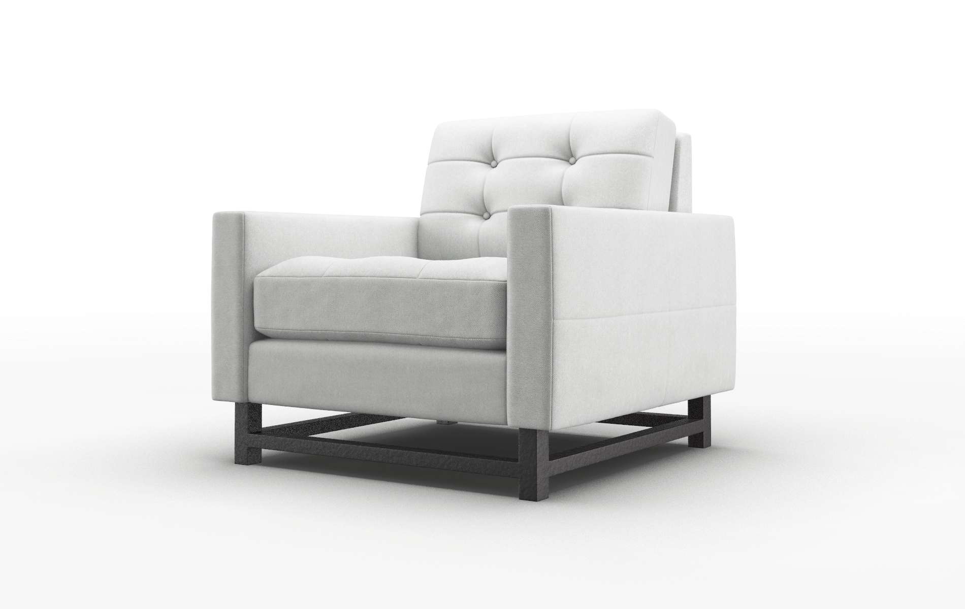 Madrid Prisma Steam Chair espresso legs 4