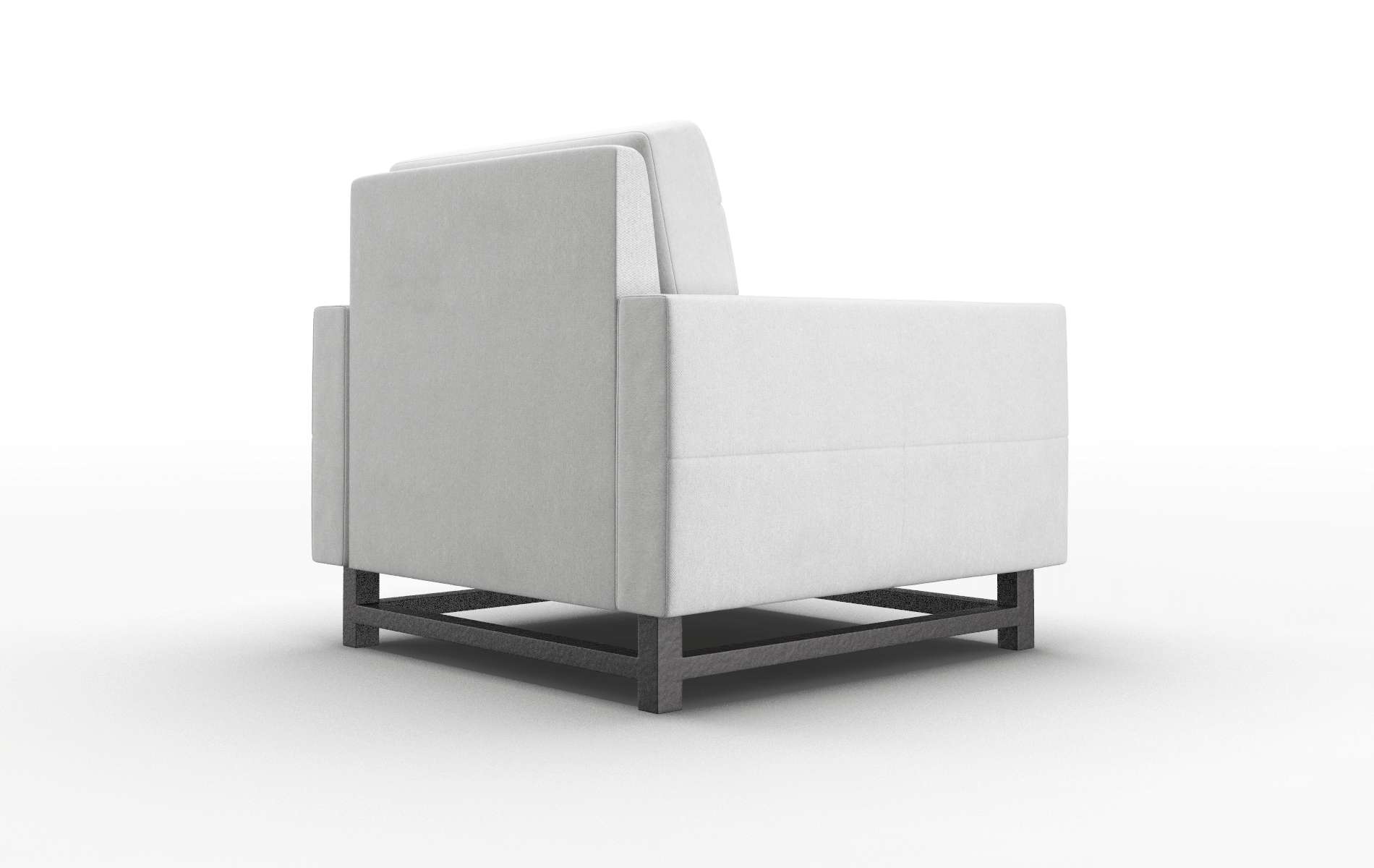 Madrid Prisma Steam Chair espresso legs 5
