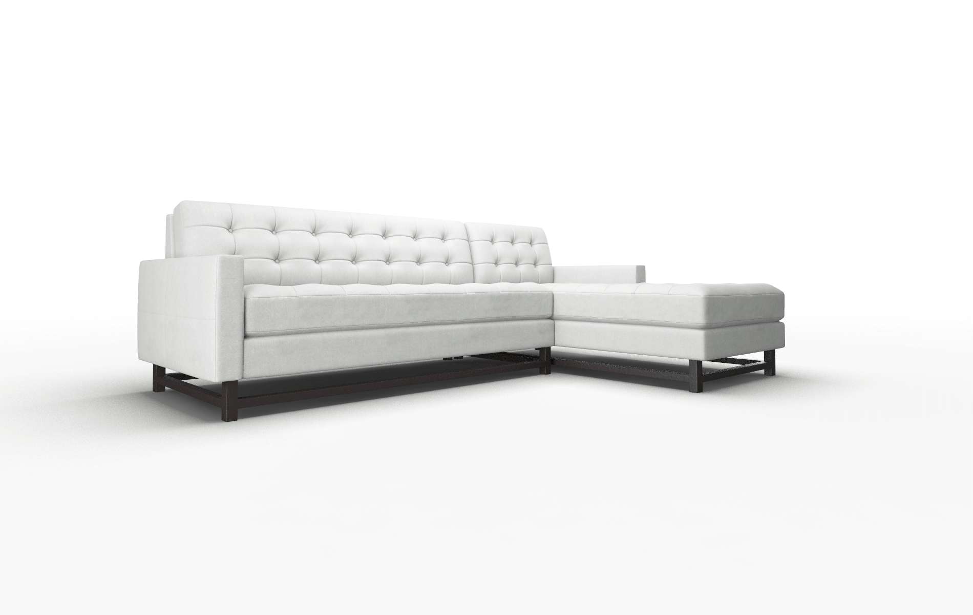 Madrid Prisma Steam Panel espresso legs 2