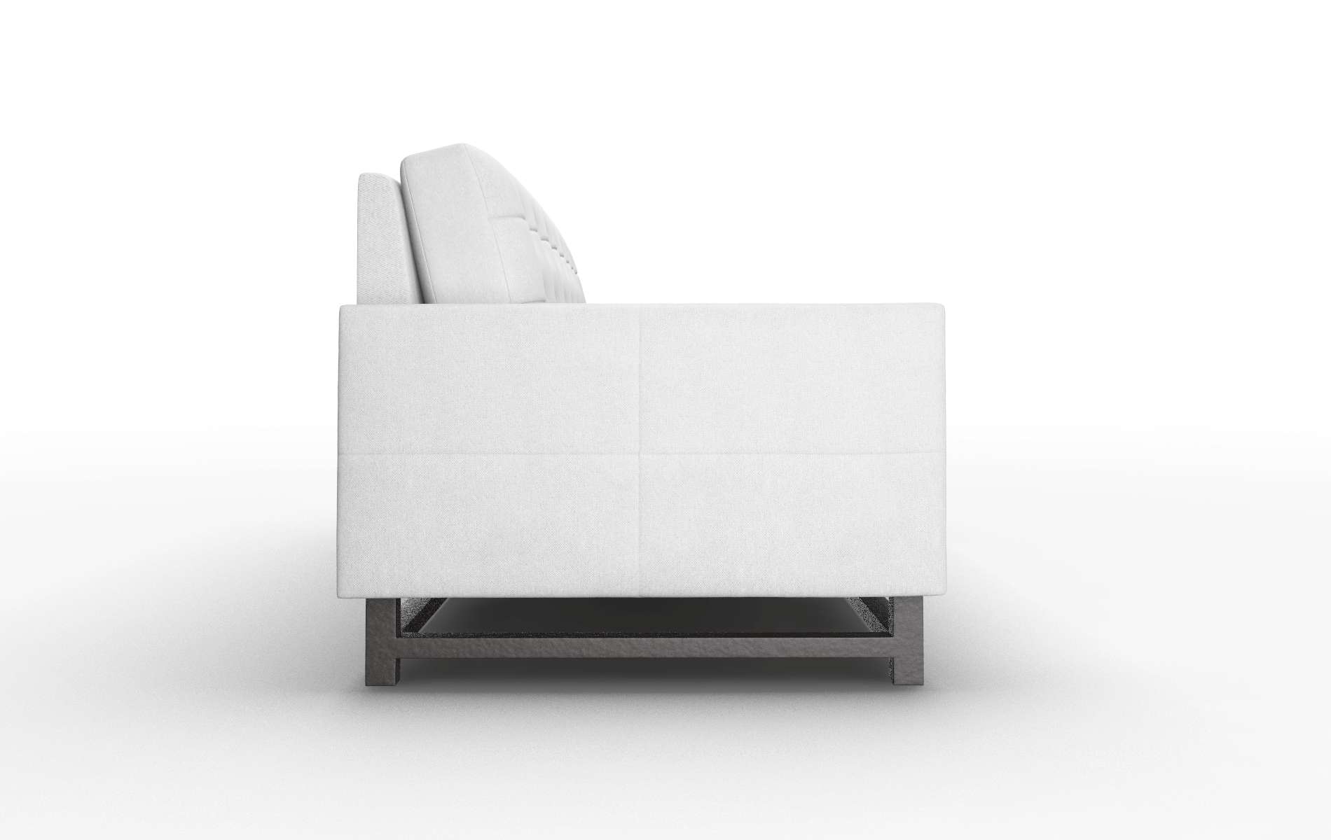 Madrid Prisma Steam Sofa espresso legs 3