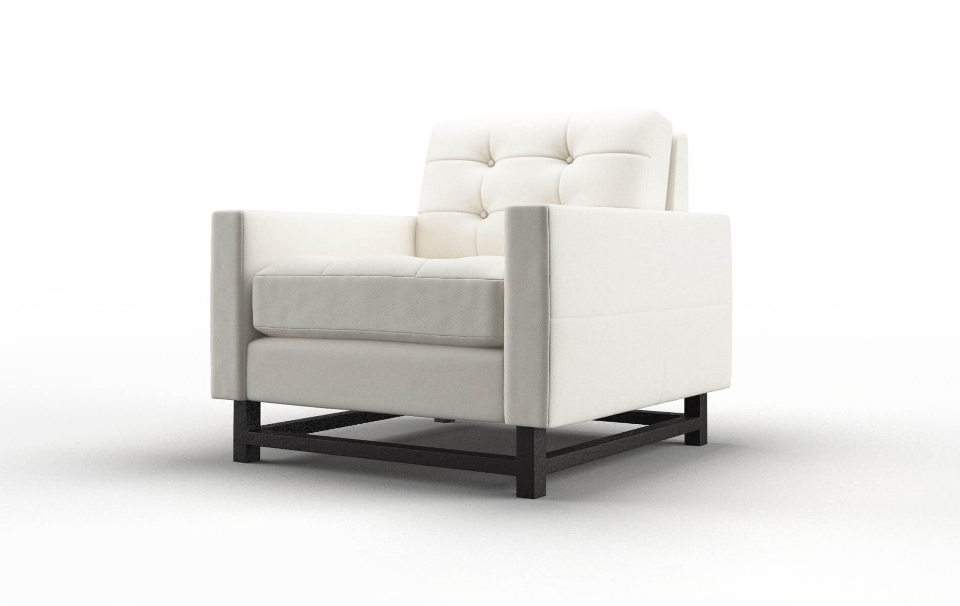 Madrid R_prize Cream Chair espresso legs 4